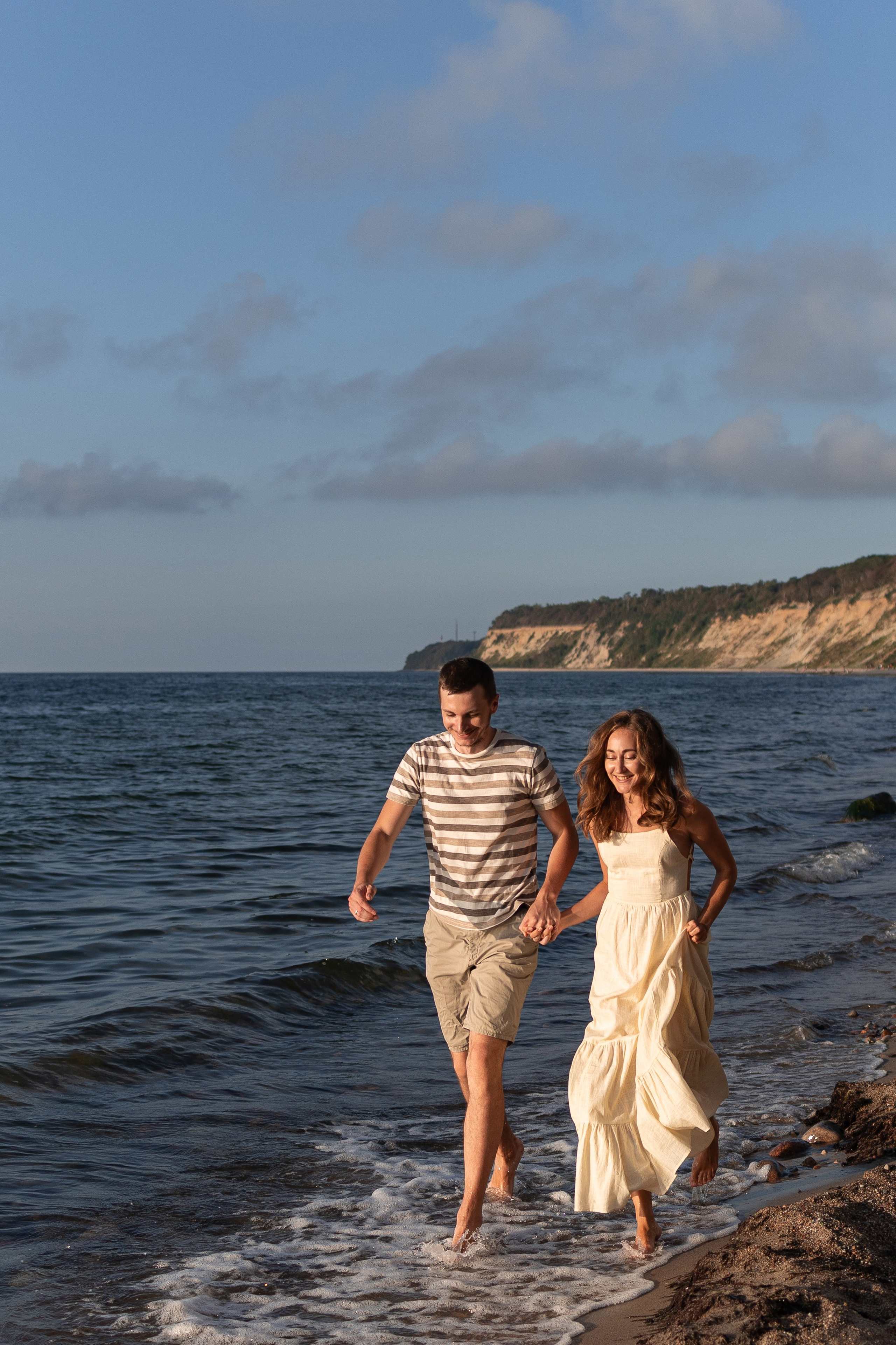 Семейные истории. Фотограф Ольга Кудрявцева. Профессиональная фотосъёмка в Калининграде