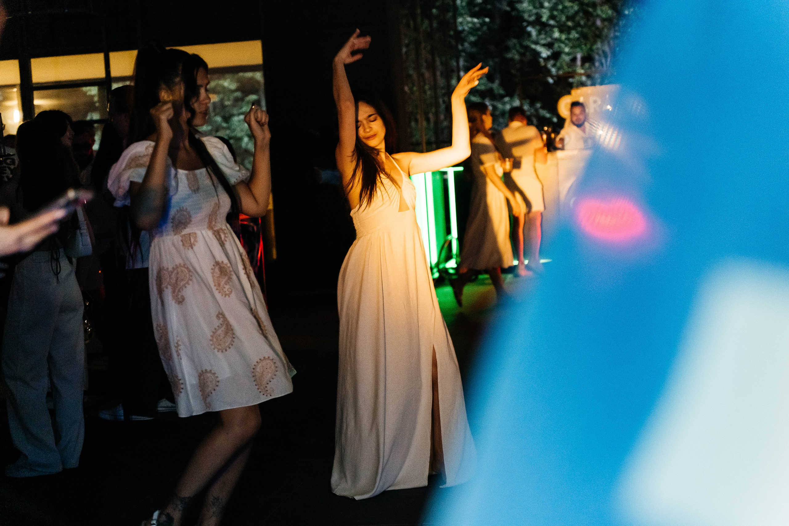 ХHEADS |AFTER PARTY. Фотограф Абакумова Анастасия