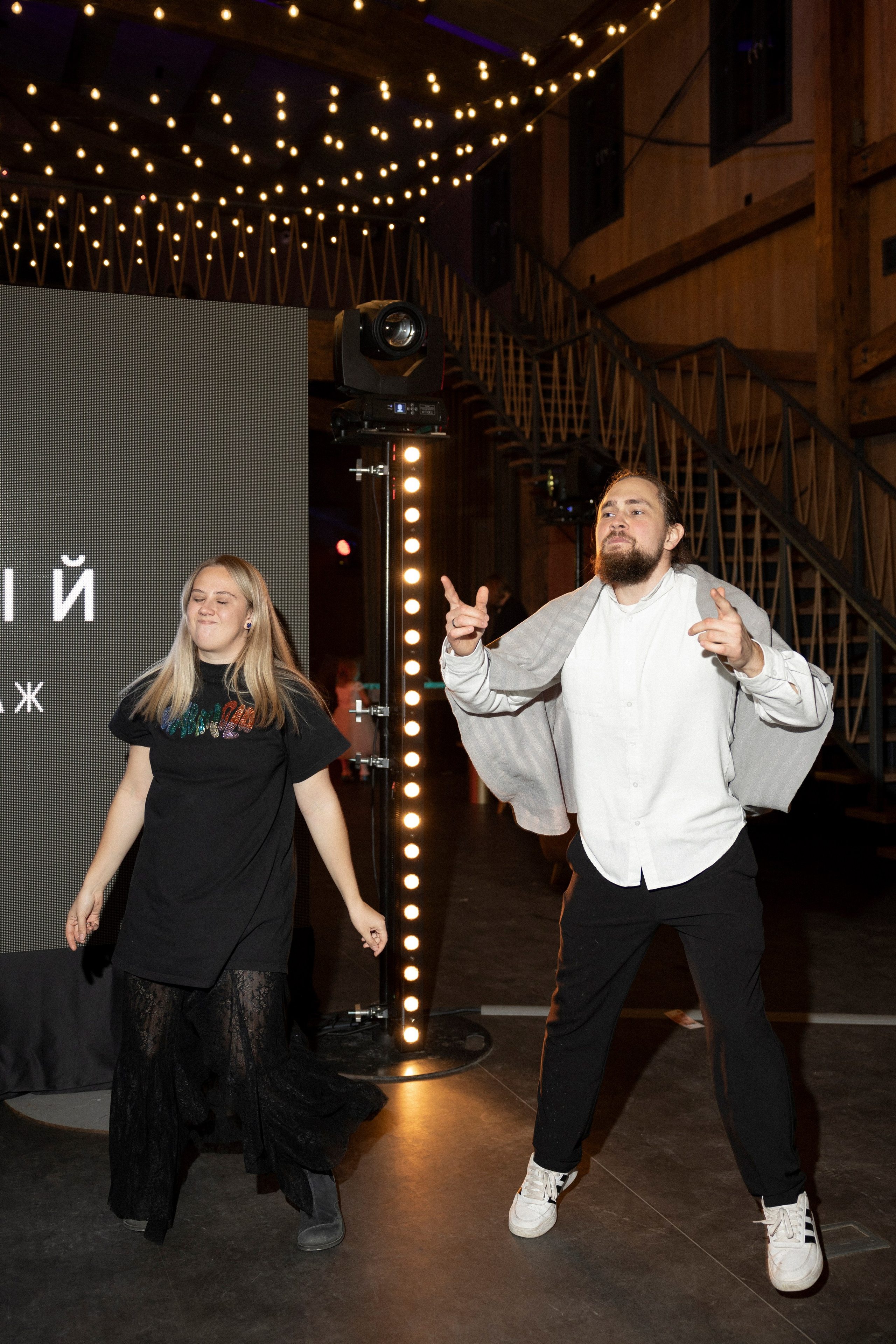 День Рождения 30 лет. Свадебный и семейный фотограф Ракитин Илья