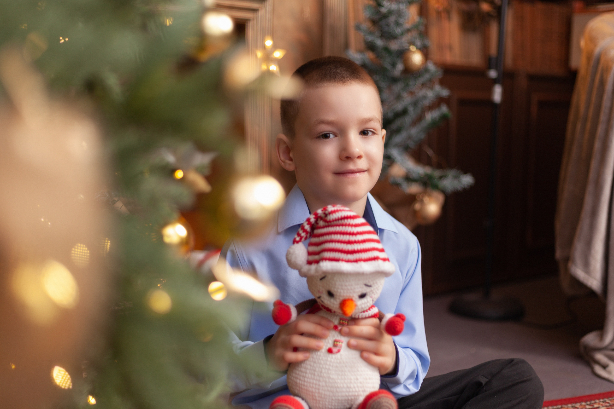 Семейные съемки. PROphoto