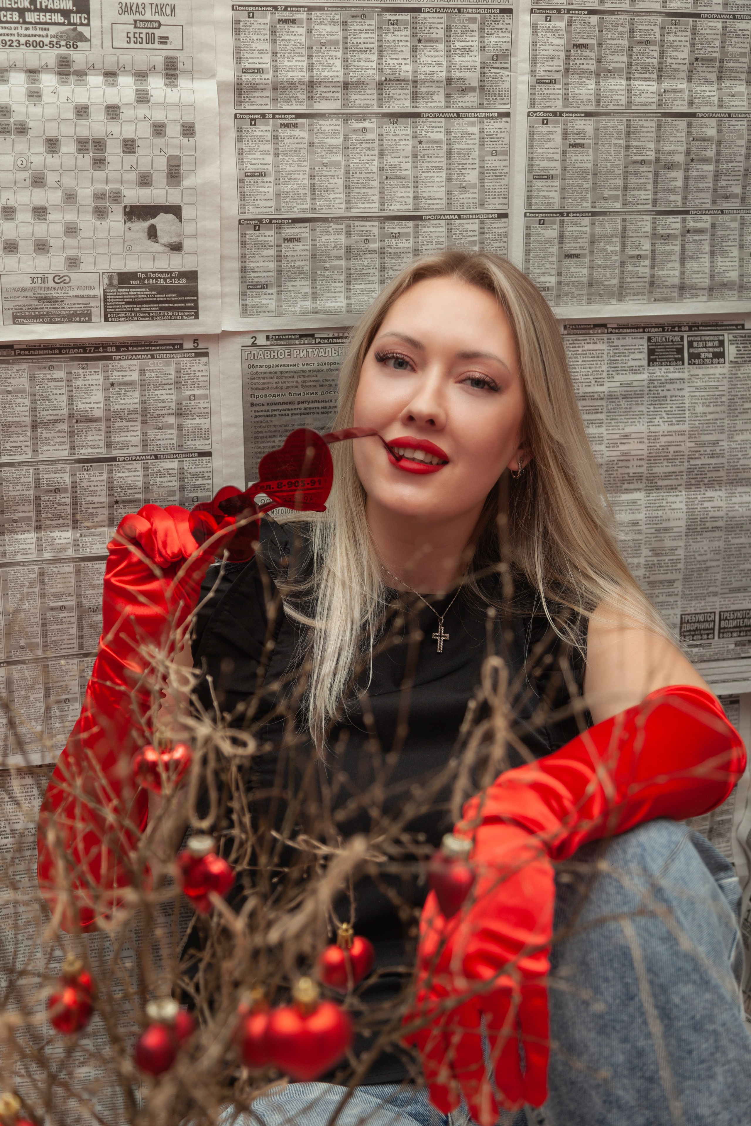 Девочки. PROphoto