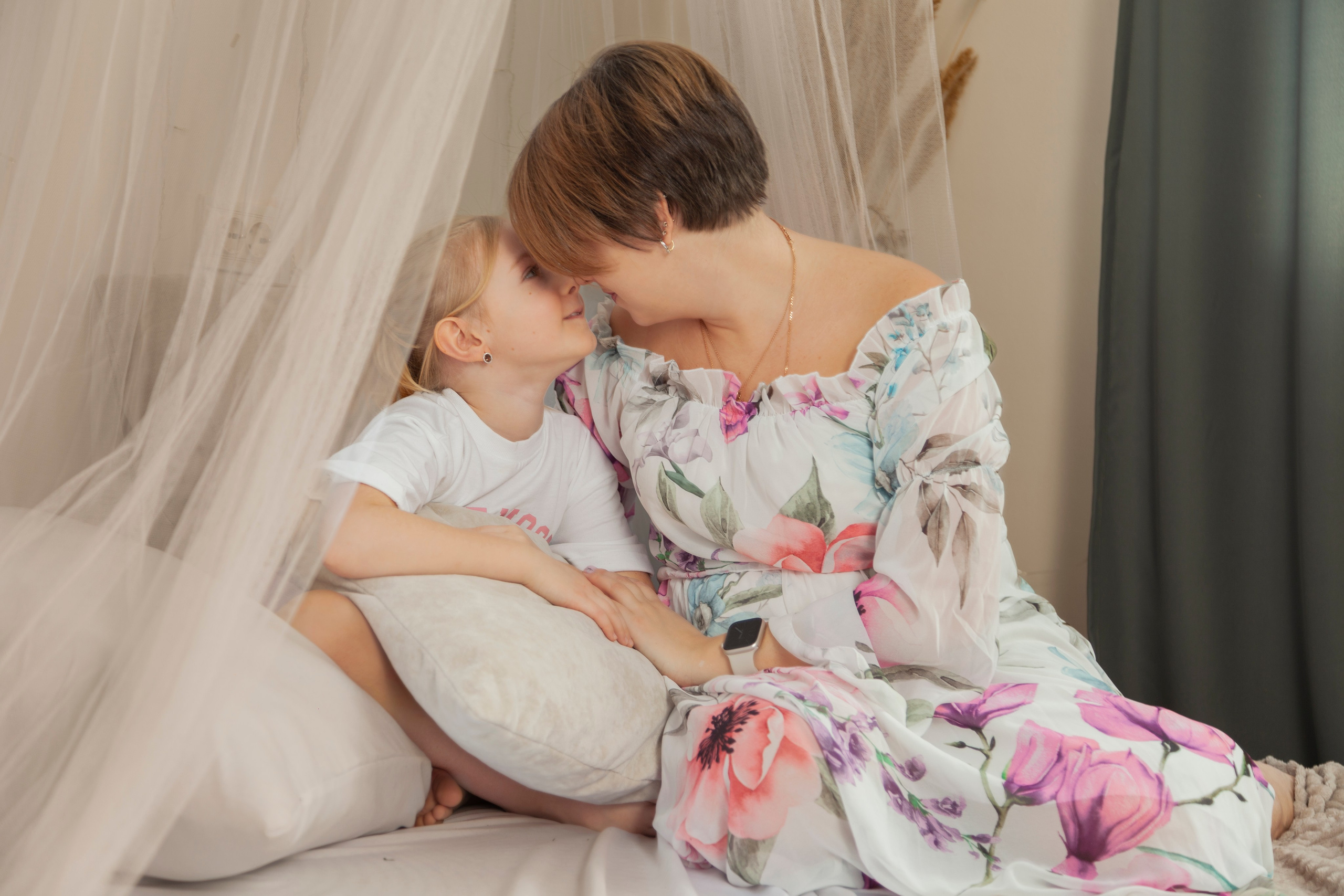 Семейные съемки. PROphoto