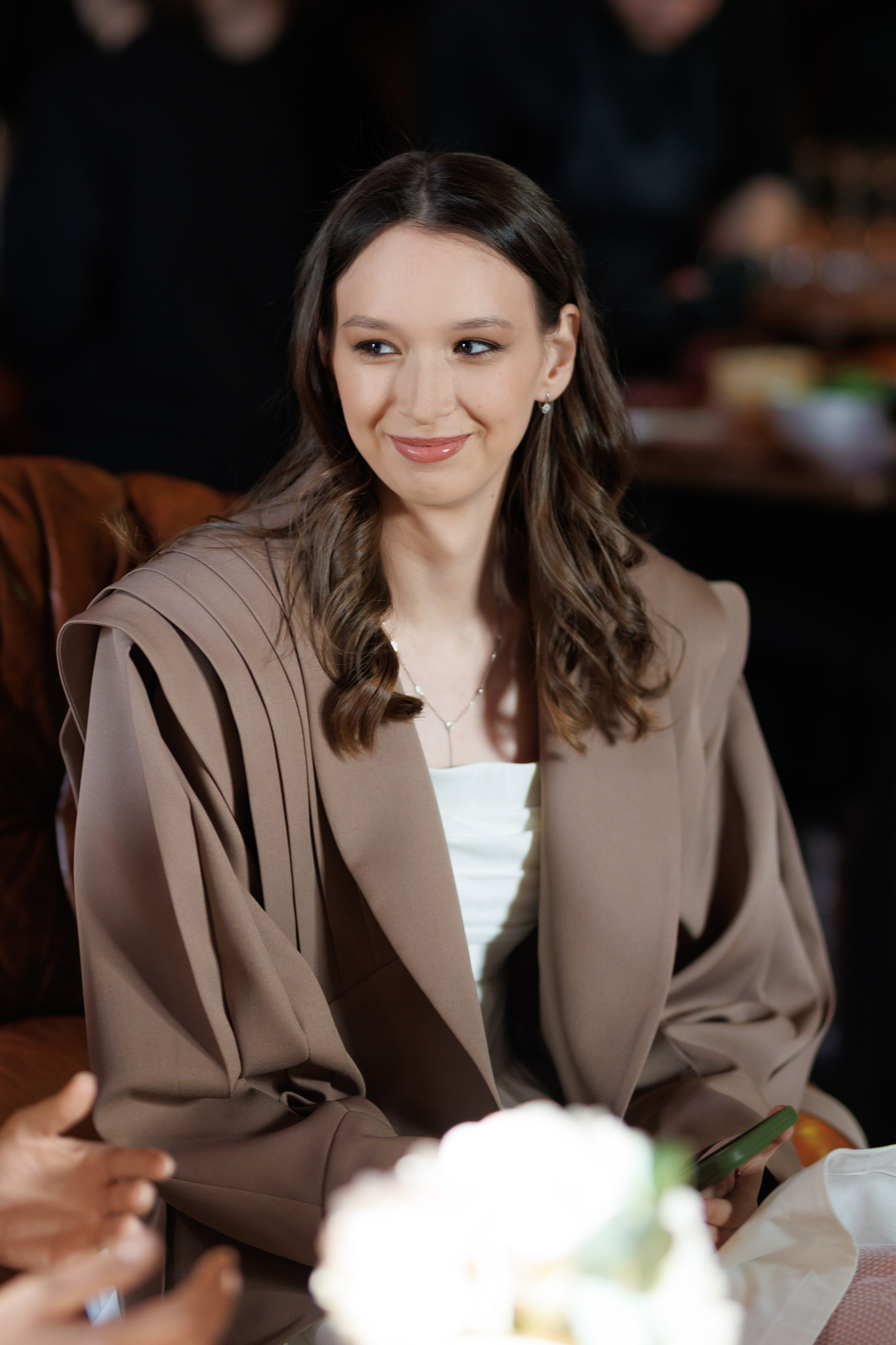 Портфолио. Олеся Бадашина. Визажист, стилист, бровист