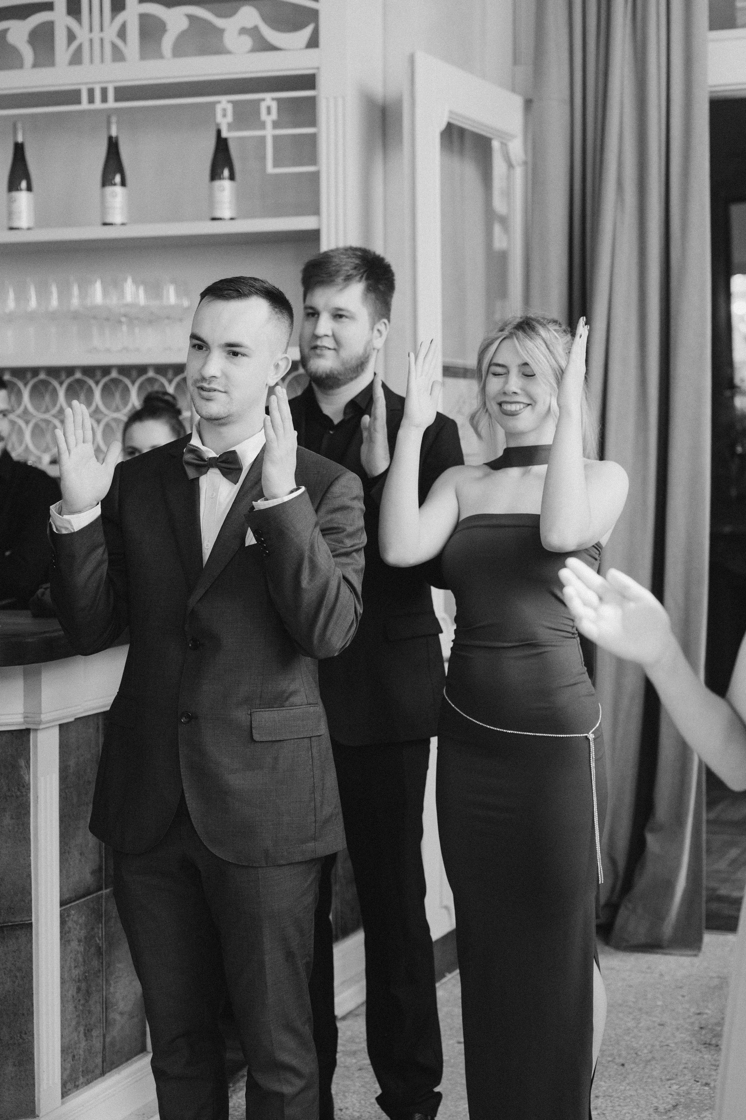 Надя и Денис. Фотограф Артем Бросов в Санкт-Петербурге и Дубае