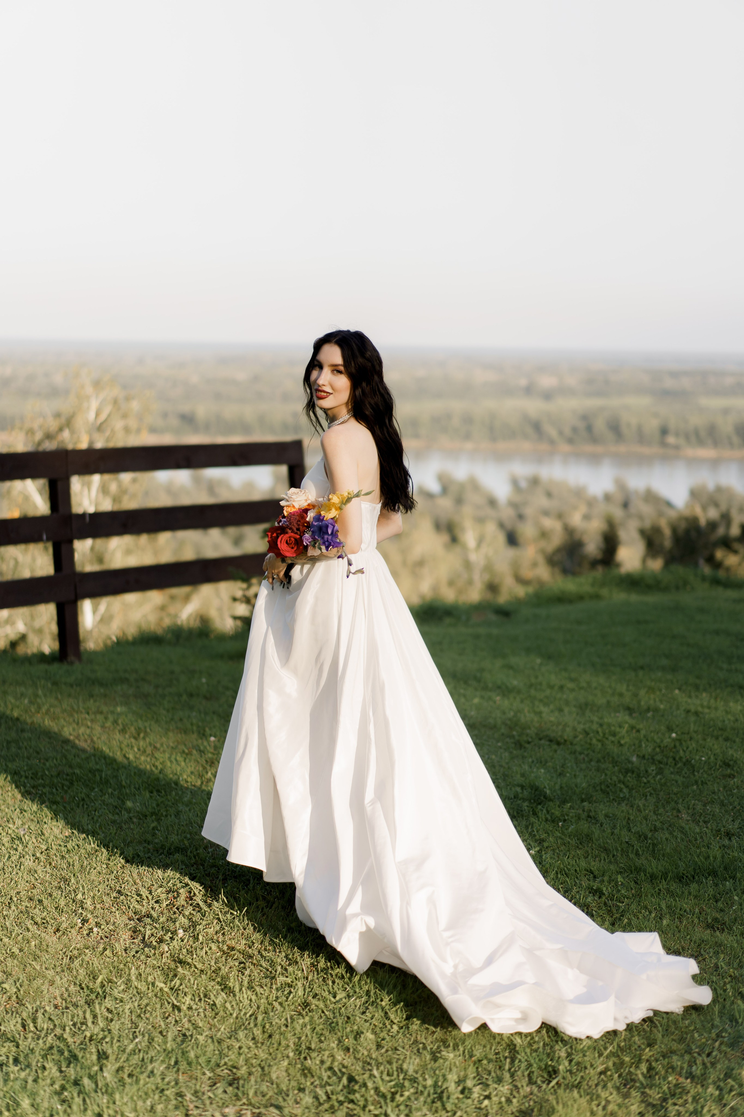 Родион и Анна. Организатор свадеб Барнаул/Алтай/Дагестан