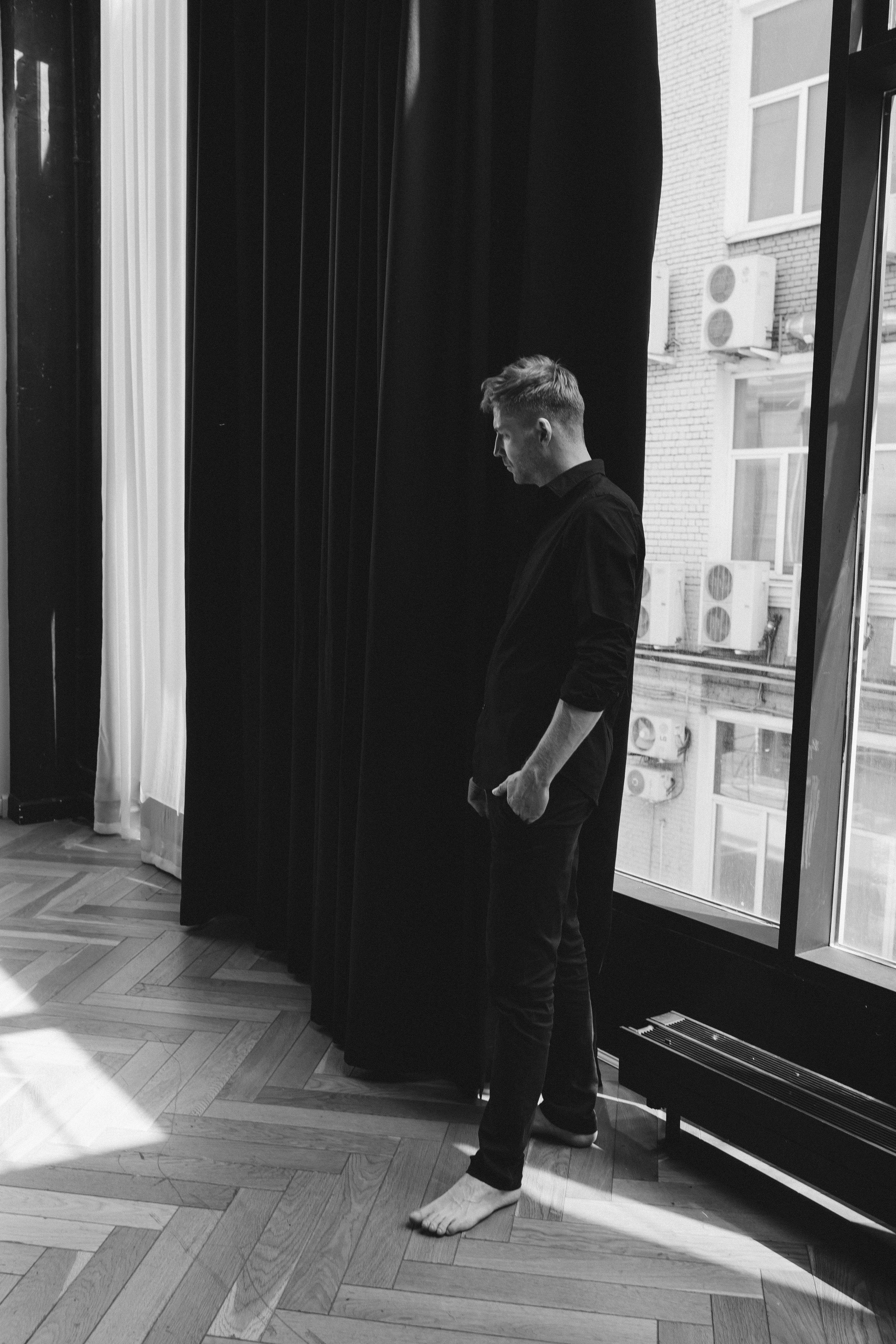 Тимофей Каратаев. Главная