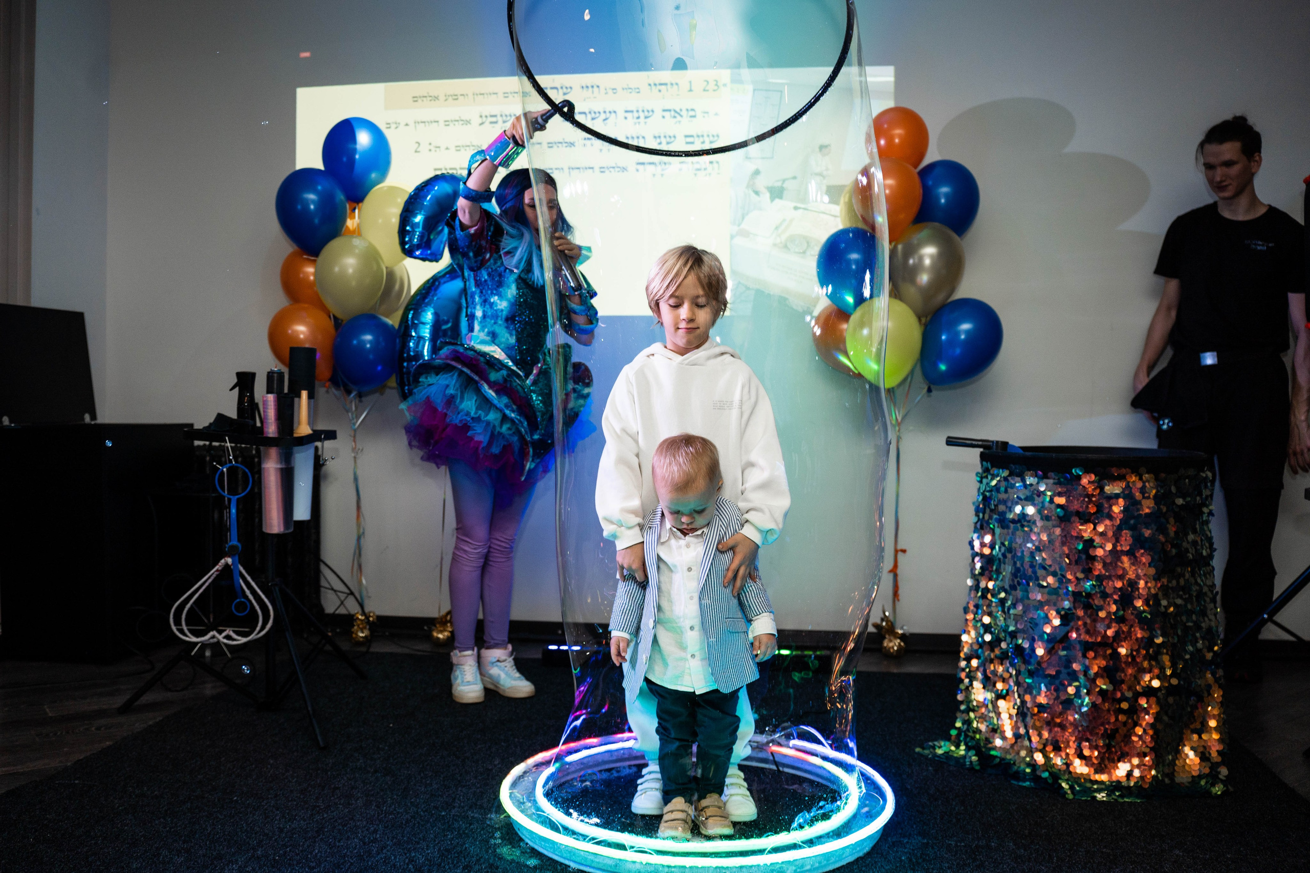 Даниэль h-day. Фотограф Абакумова Анастасия