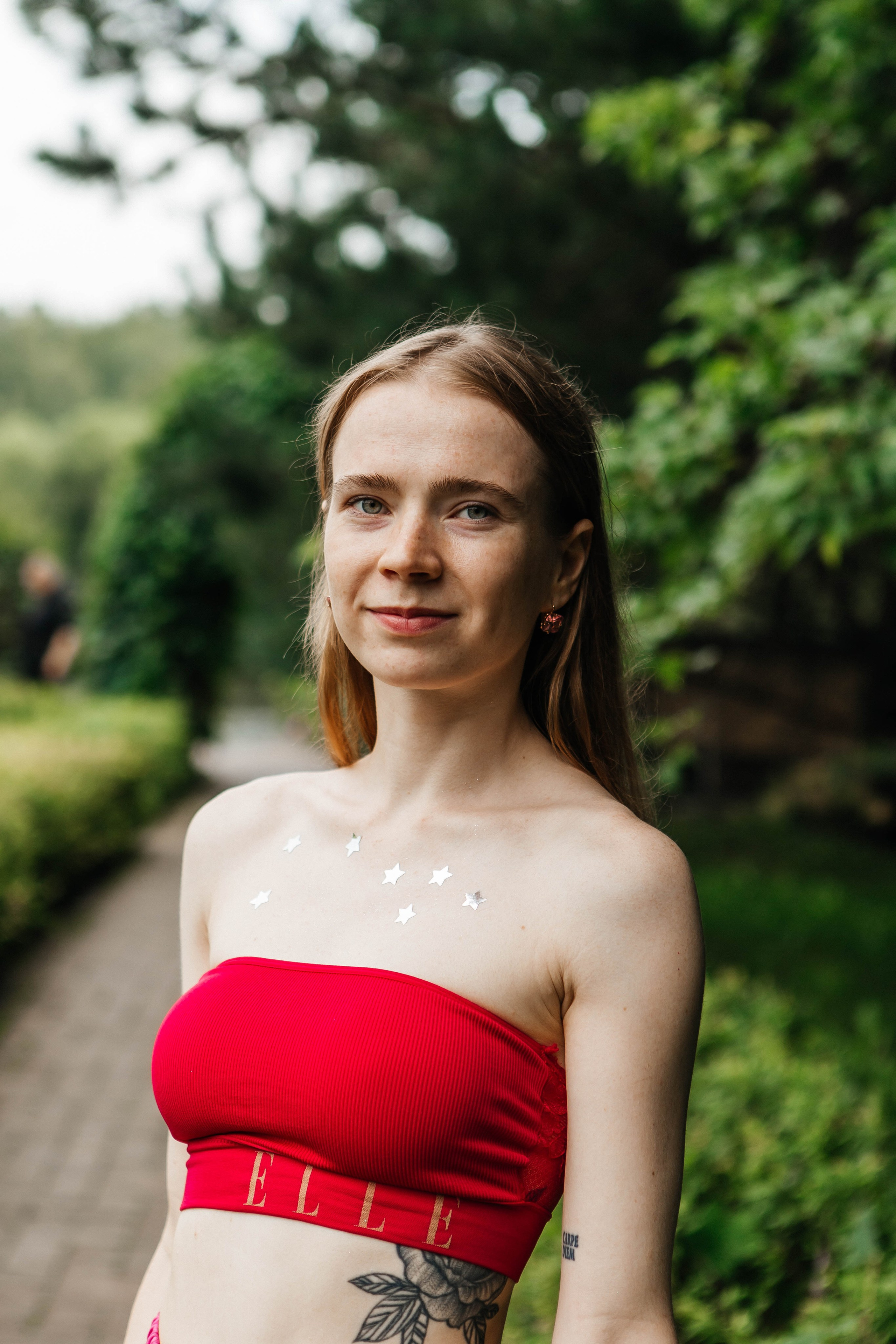 GENDER PARTY. Фотограф Абакумова Анастасия