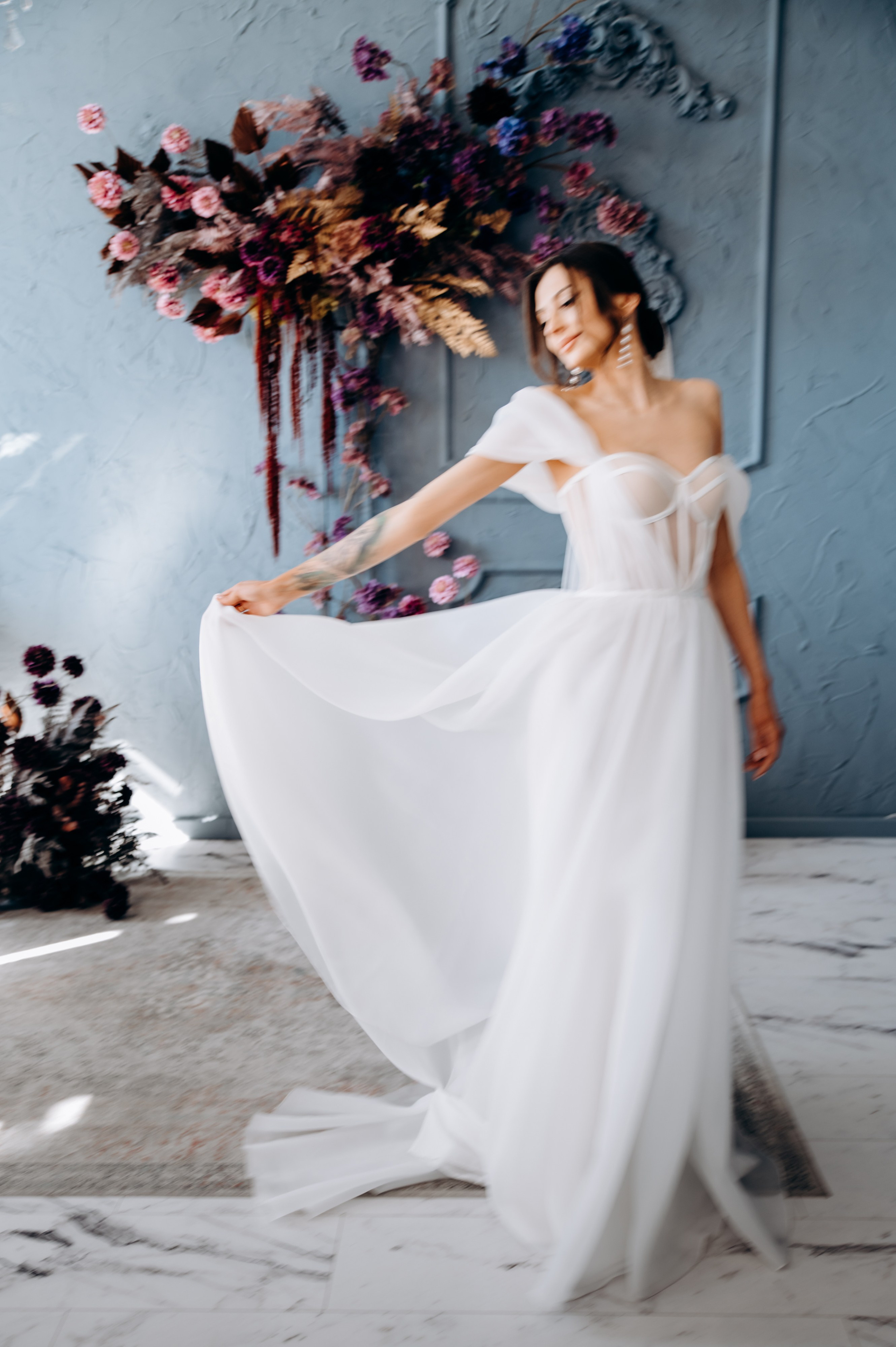 «Moloko». Свадебный и семейный фотограф в Минске Алексей Пузиков