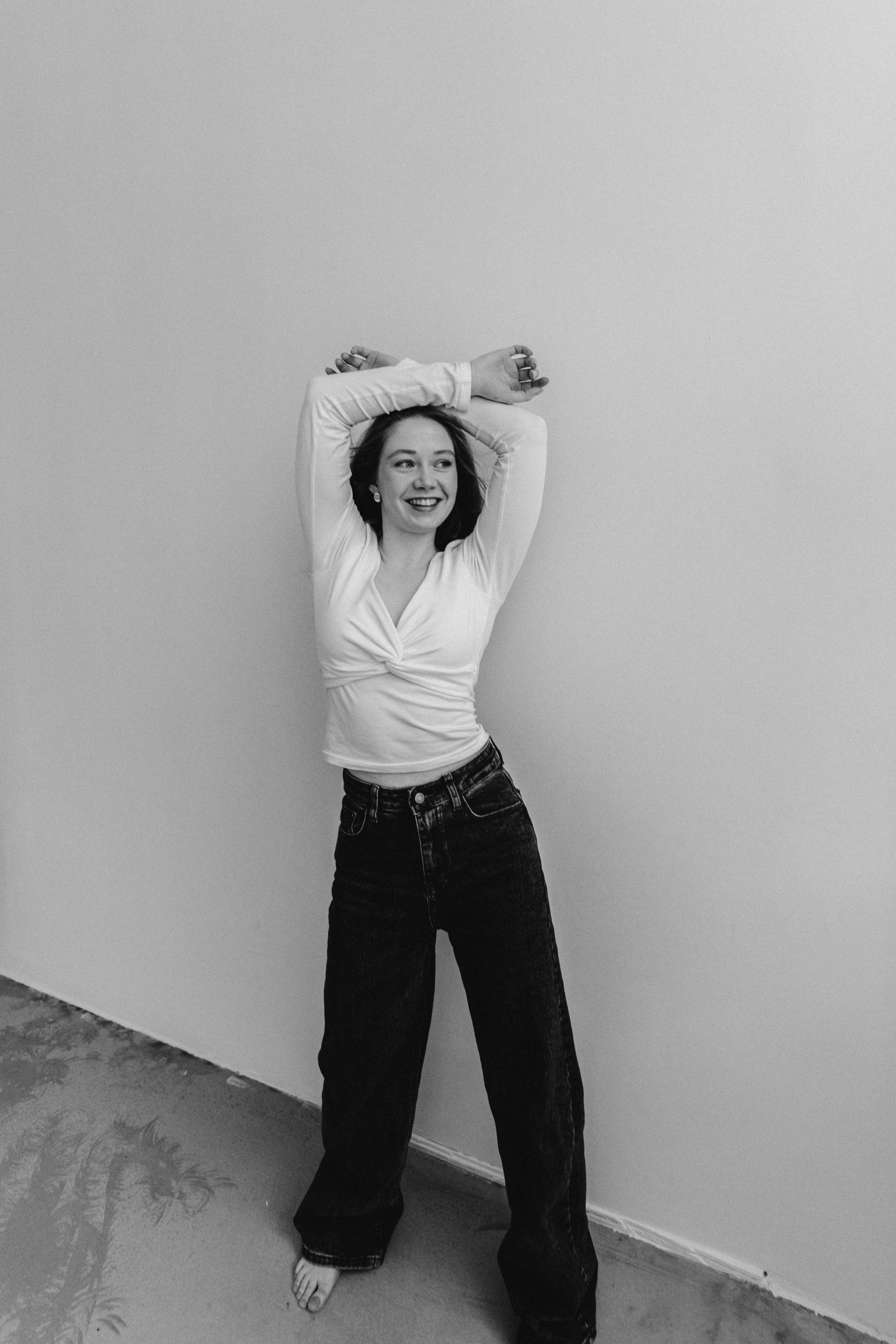 Арина. Фотограф в Санкт-Петербурге Юлия Гербель