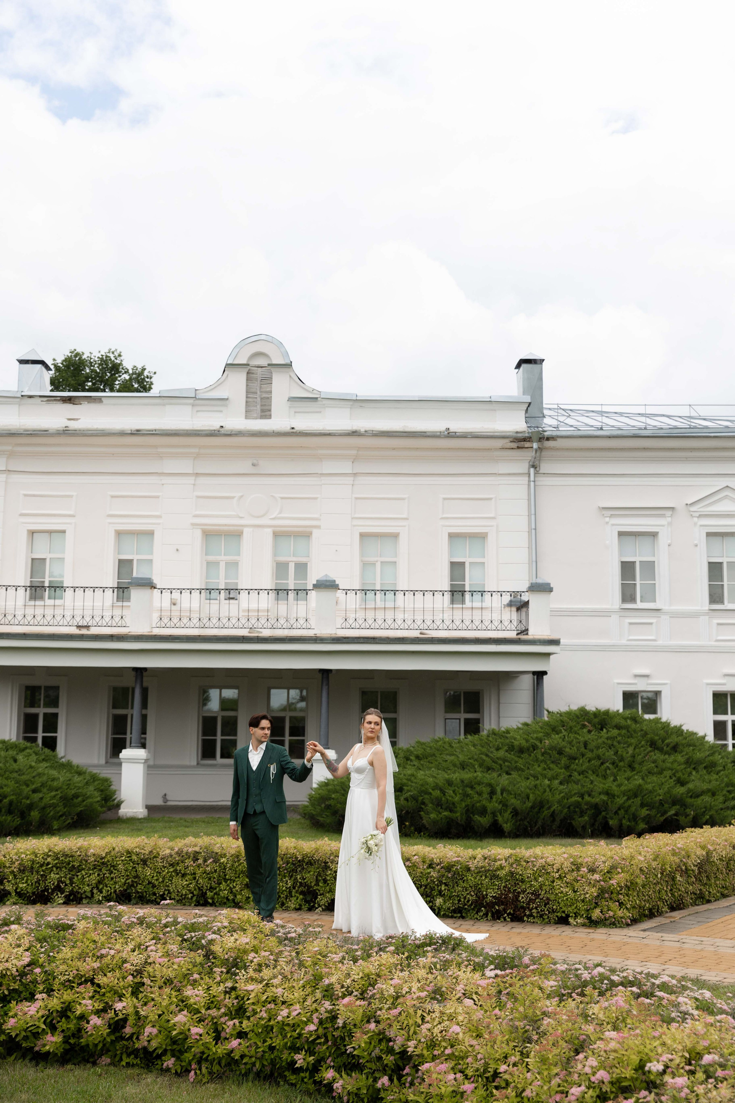 Вероника и Максим. Я Ира и я фотографирую свадьбы более 10 лет