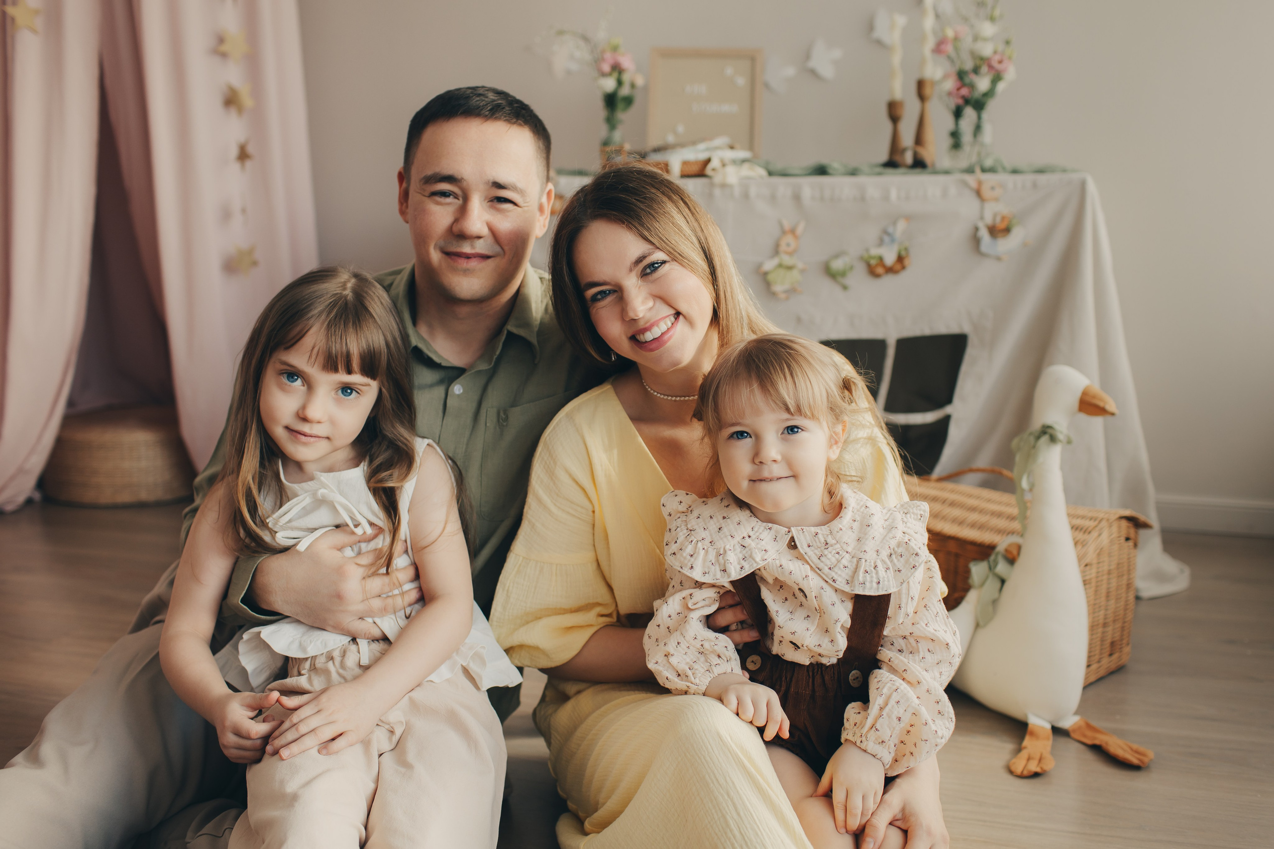 Уле 3 годика. Фотограф Евгения Мальцева, Архангельск
