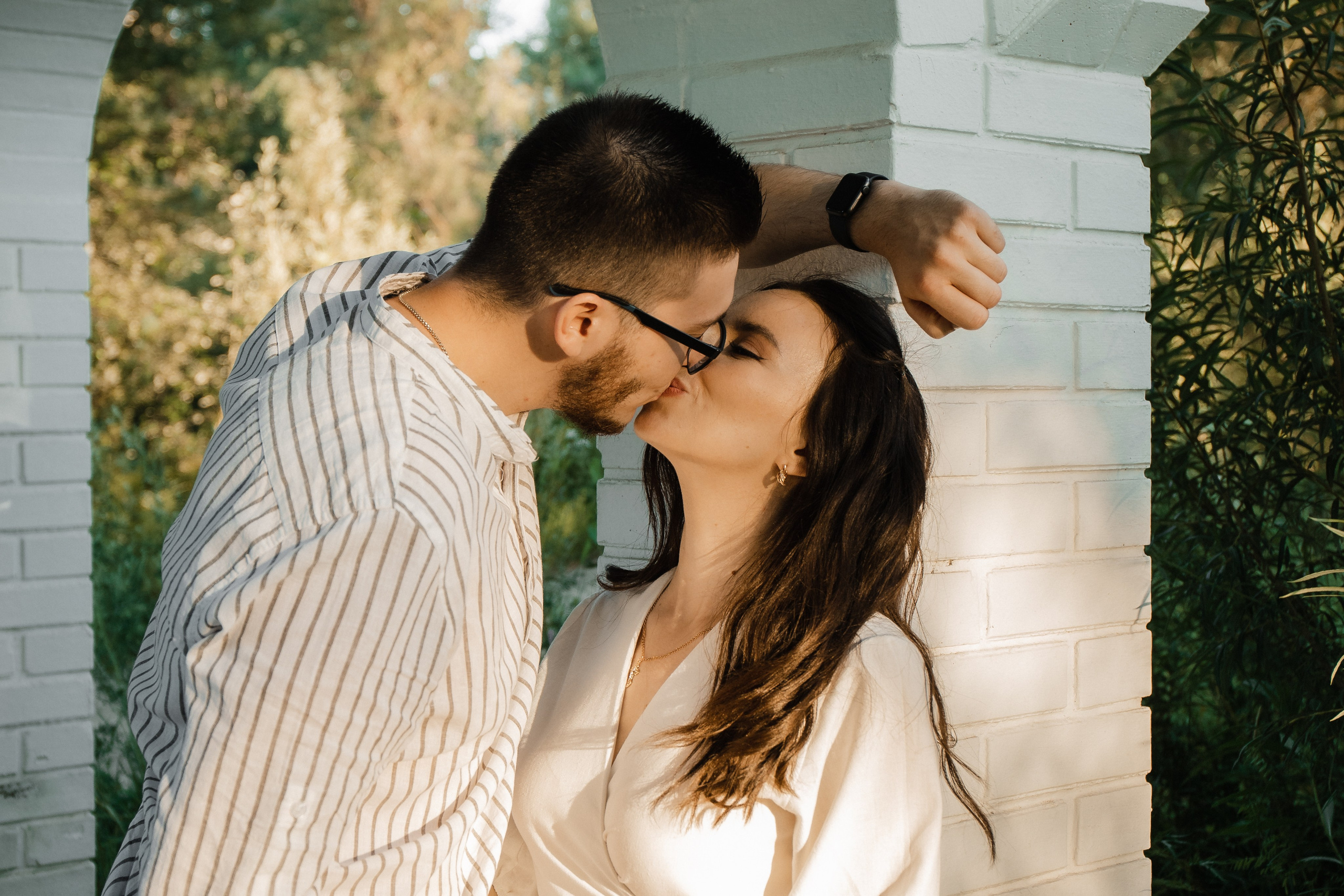 Предсвадебная. Свадебный и женский фотограф
