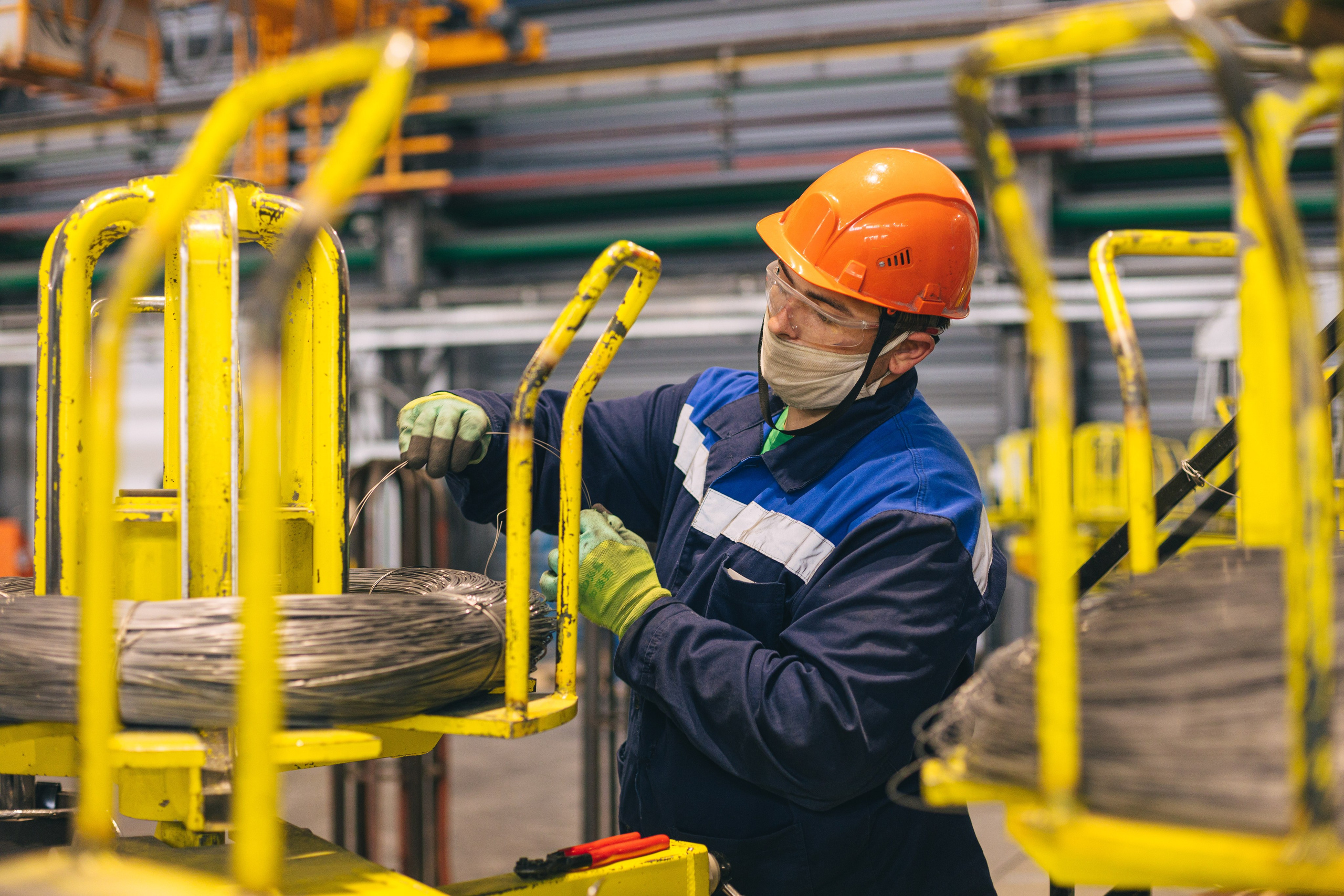 16.05.20 АЭМЗ VIBES. Руслан Плахтеев