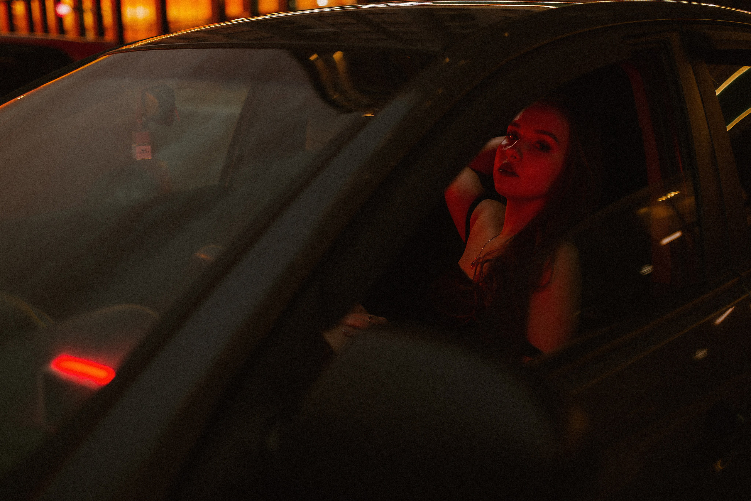 Настя. Фотограф Брянск|Москва Даша Жукова