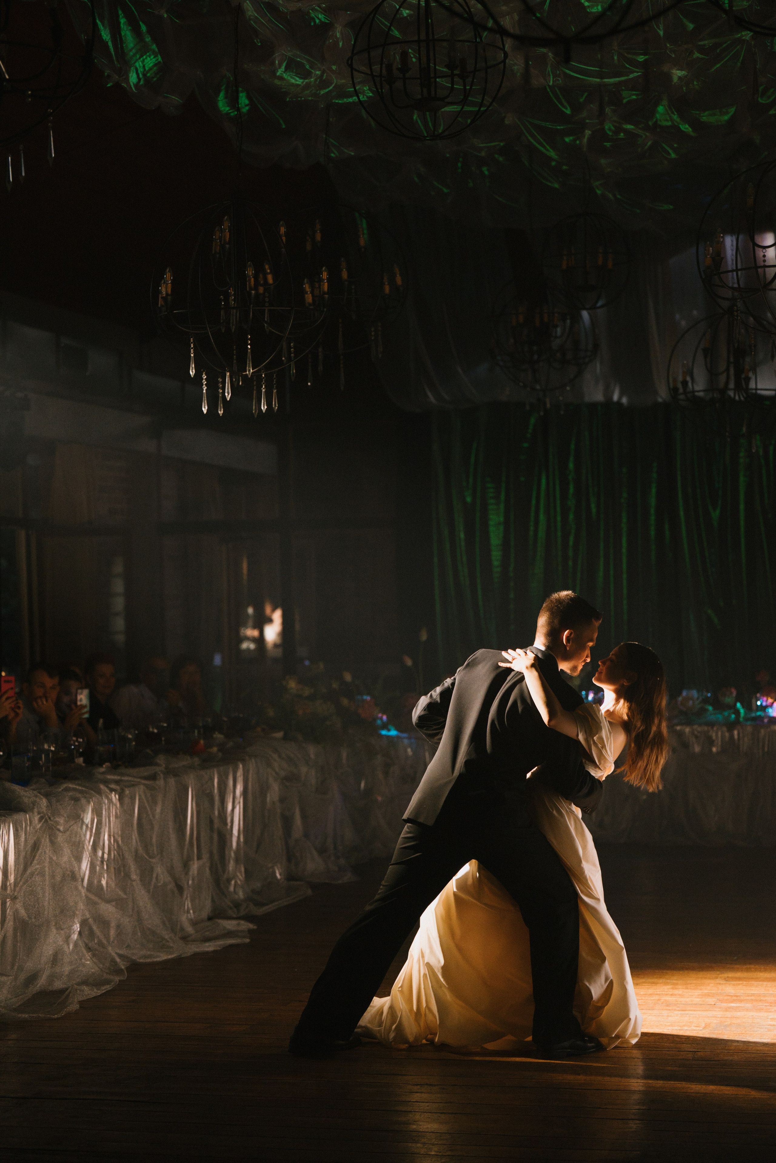 Андрей & Алёна. Свадебный, семейный, женский фотограф в Москве, Мытищах, Королёве Ксения Узилле