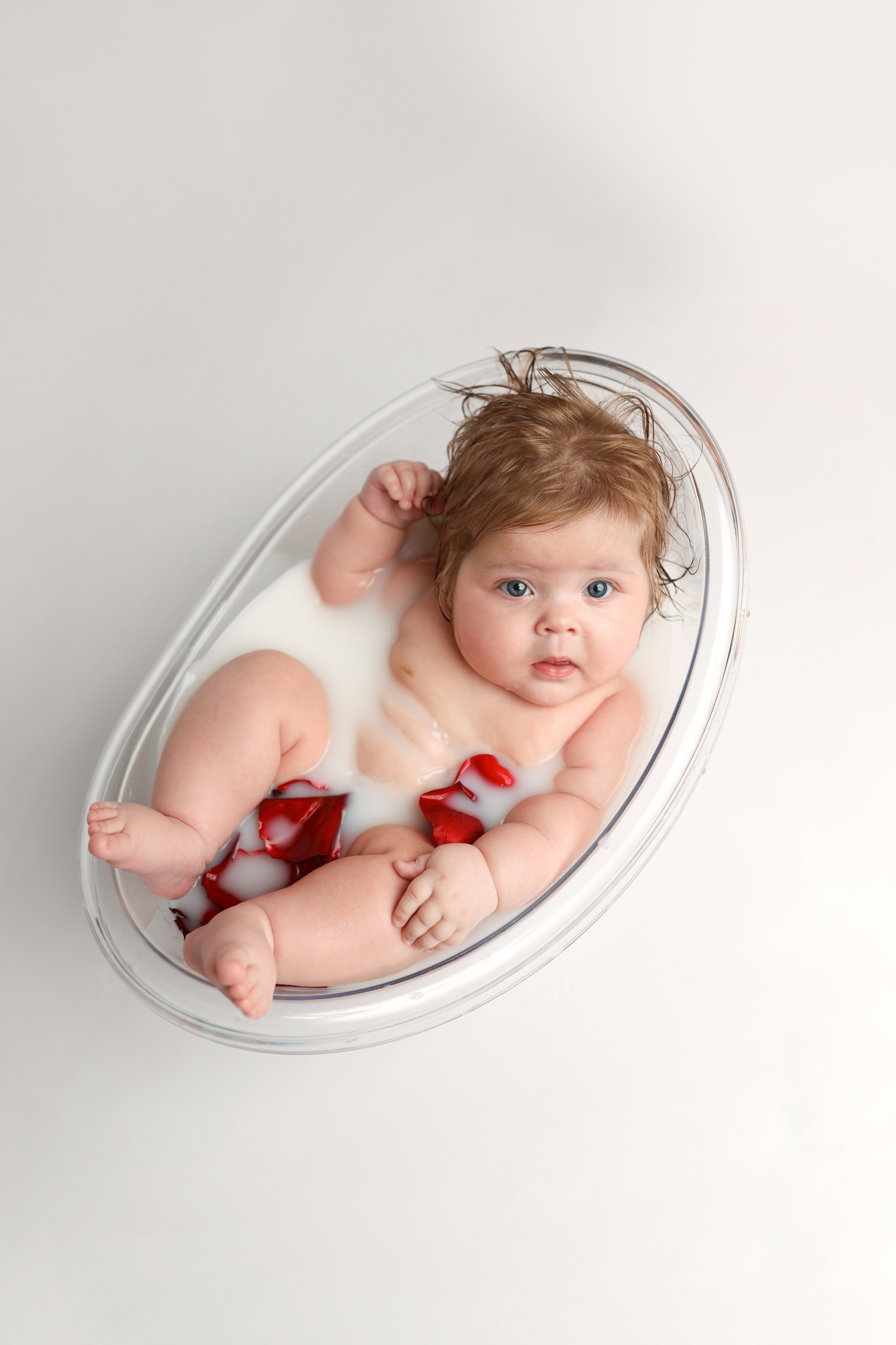 Фотопроект Валентинка