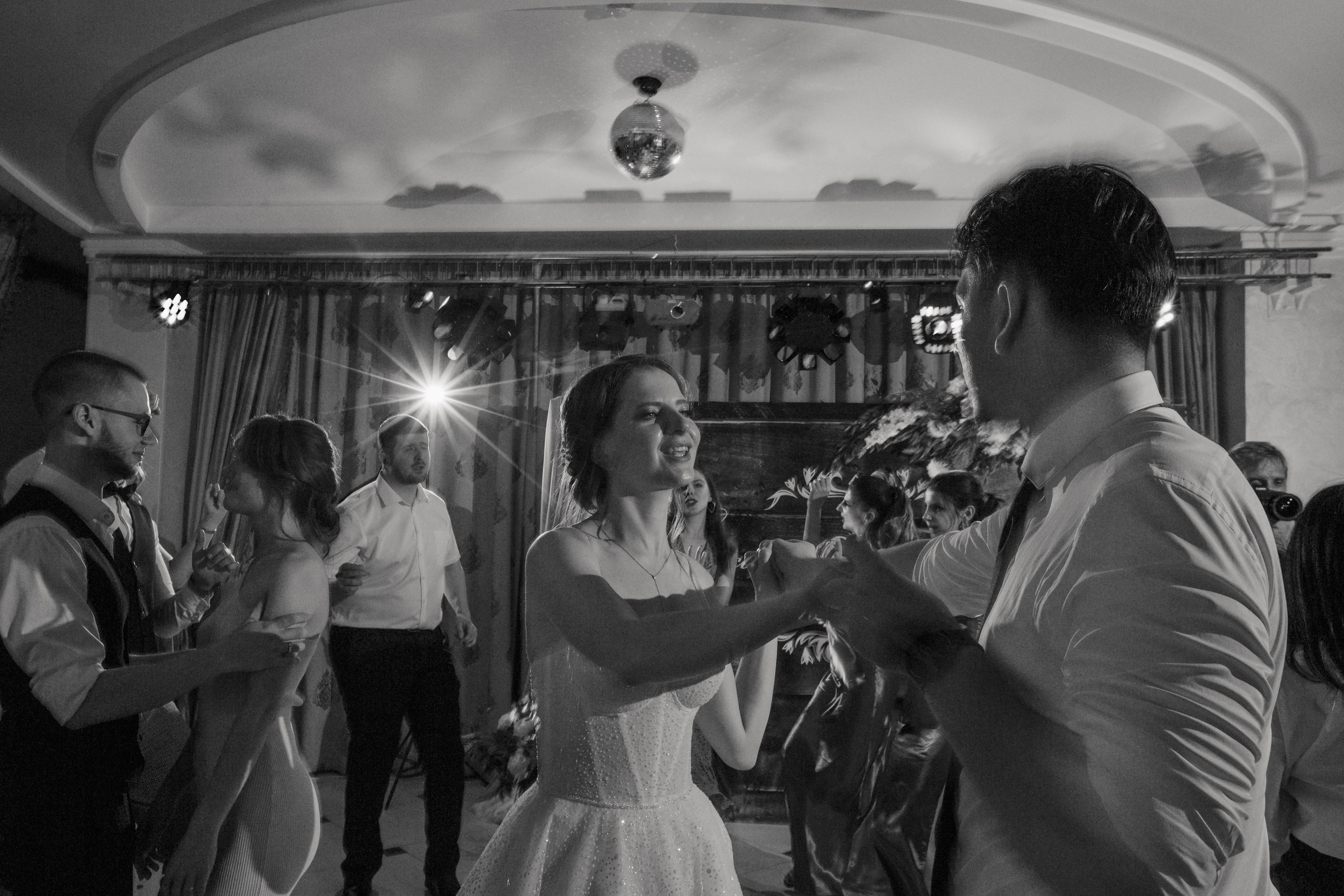 Александр и Анастасия. Свадебный и семейный фотограф в Краснодаре