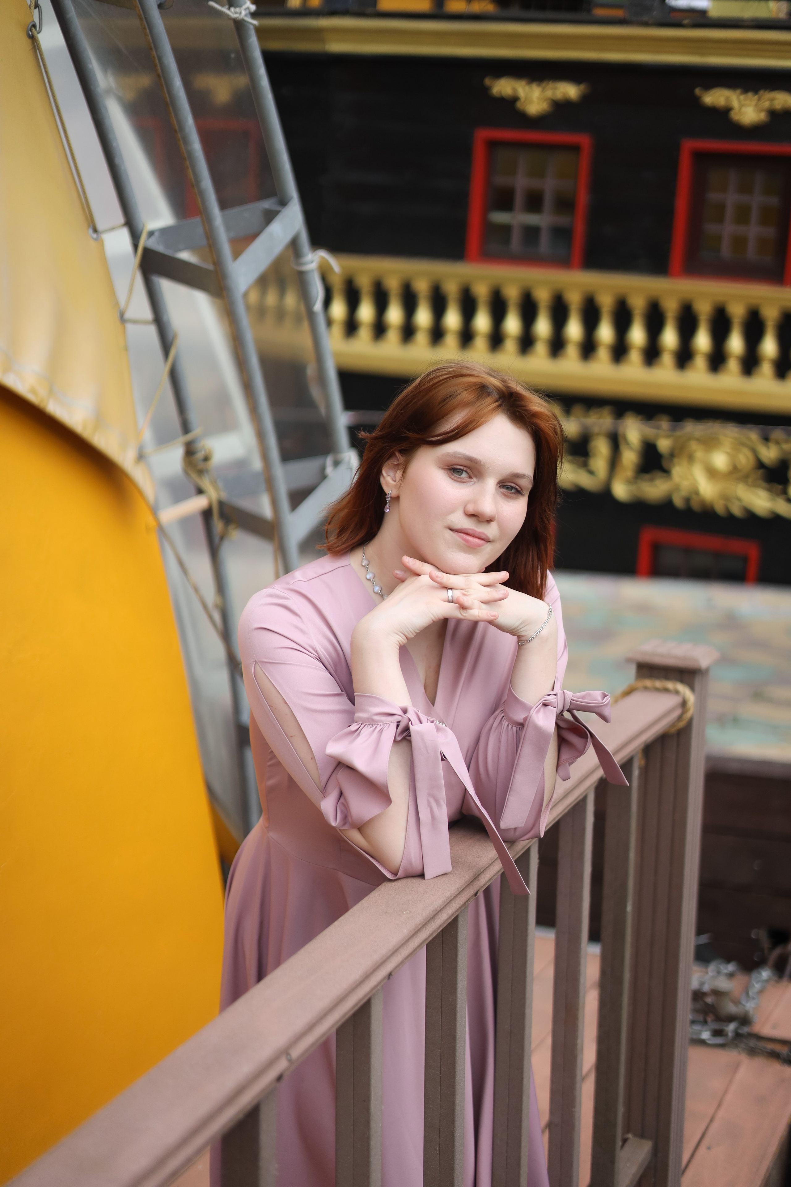 Выпускной в «Малибу». Свадебный и репортажный фотограф (Москва, Королев и другие)