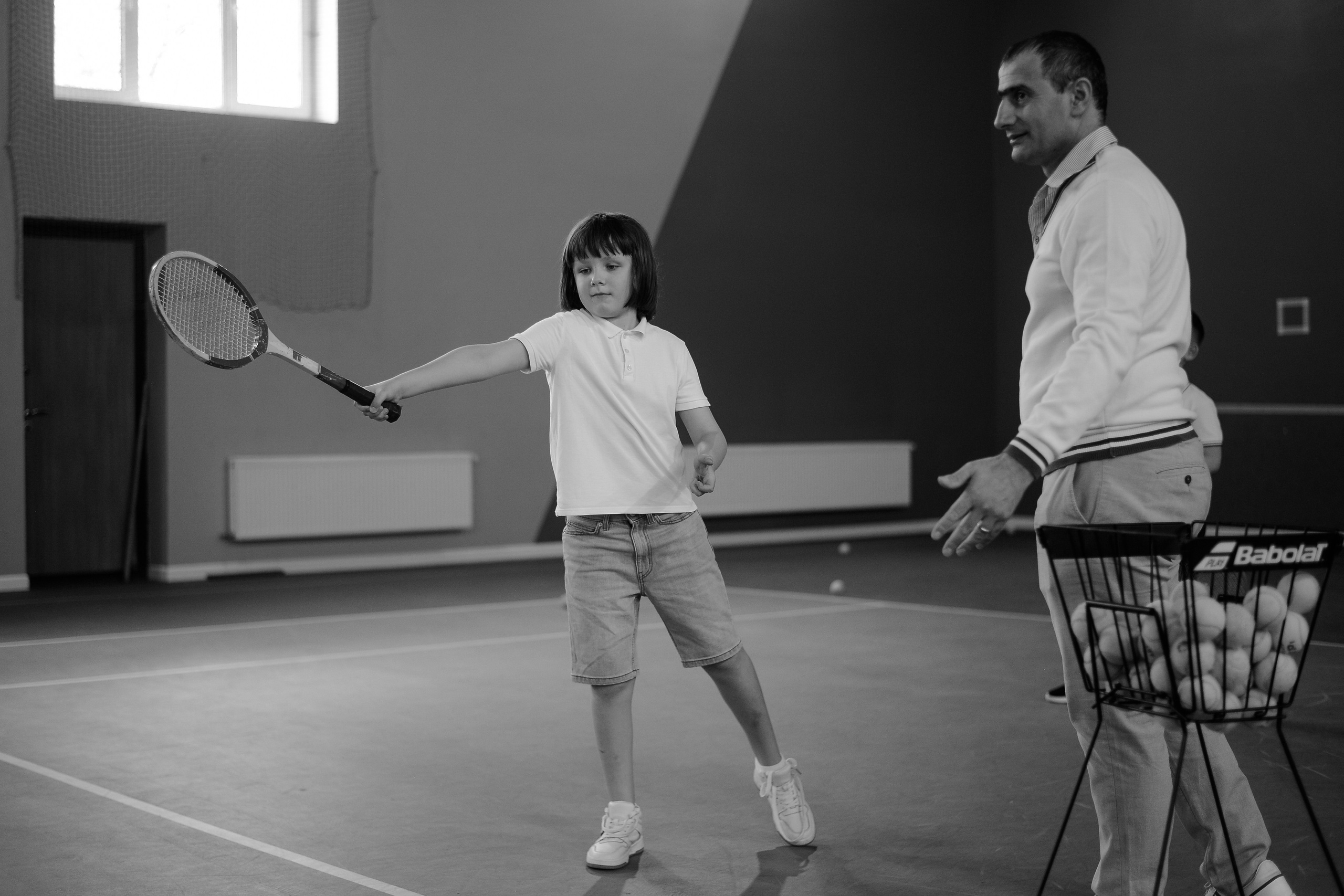 Теннис. Thephoto-russia.ru