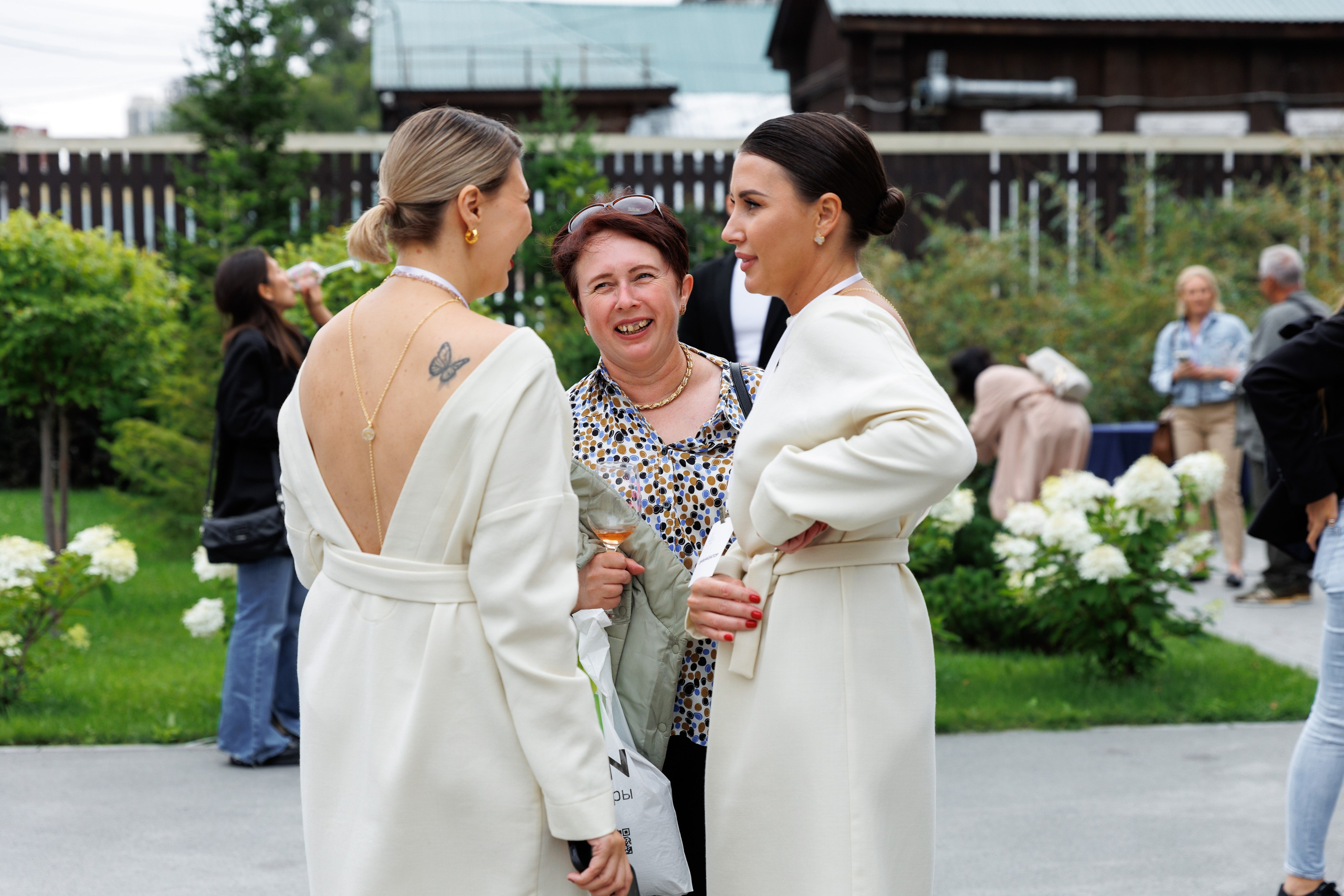 Винный пикник. Фотограф Новосибирск — Наталья Гресь