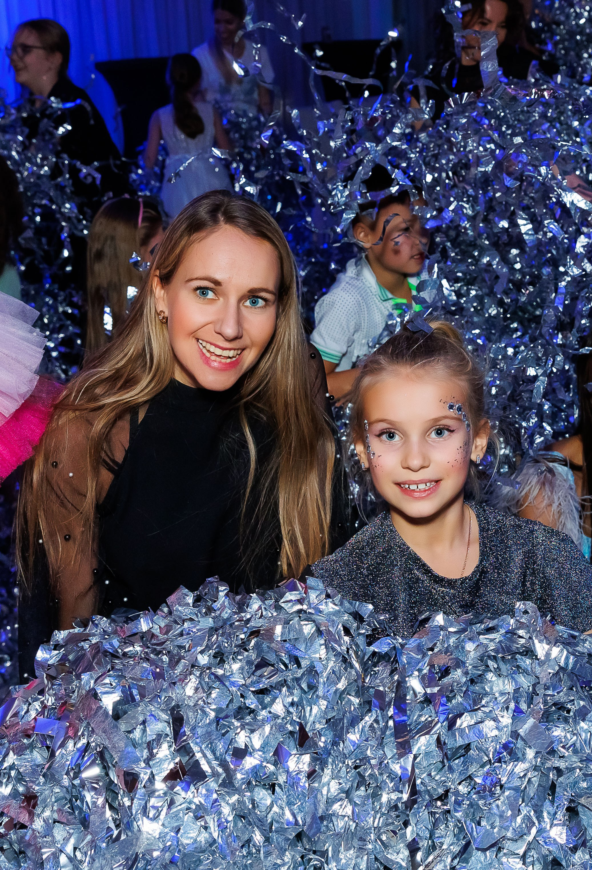 Журнальная вечеринка Fasion Family Weekend. Фотограф Новосибирск — Наталья Гресь