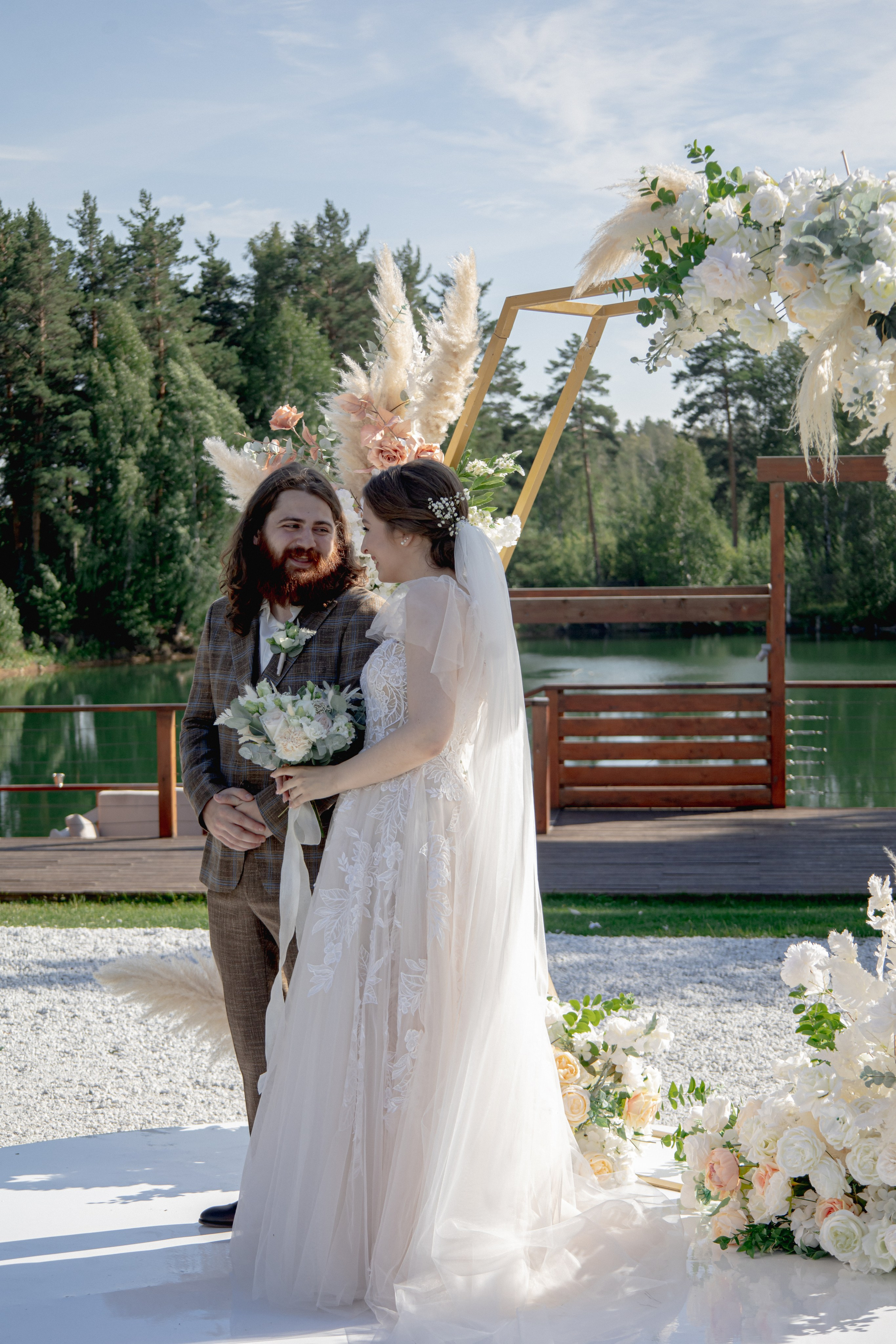 Рафа и Катя. Свадебный и семейный фотограф Екатеринбург