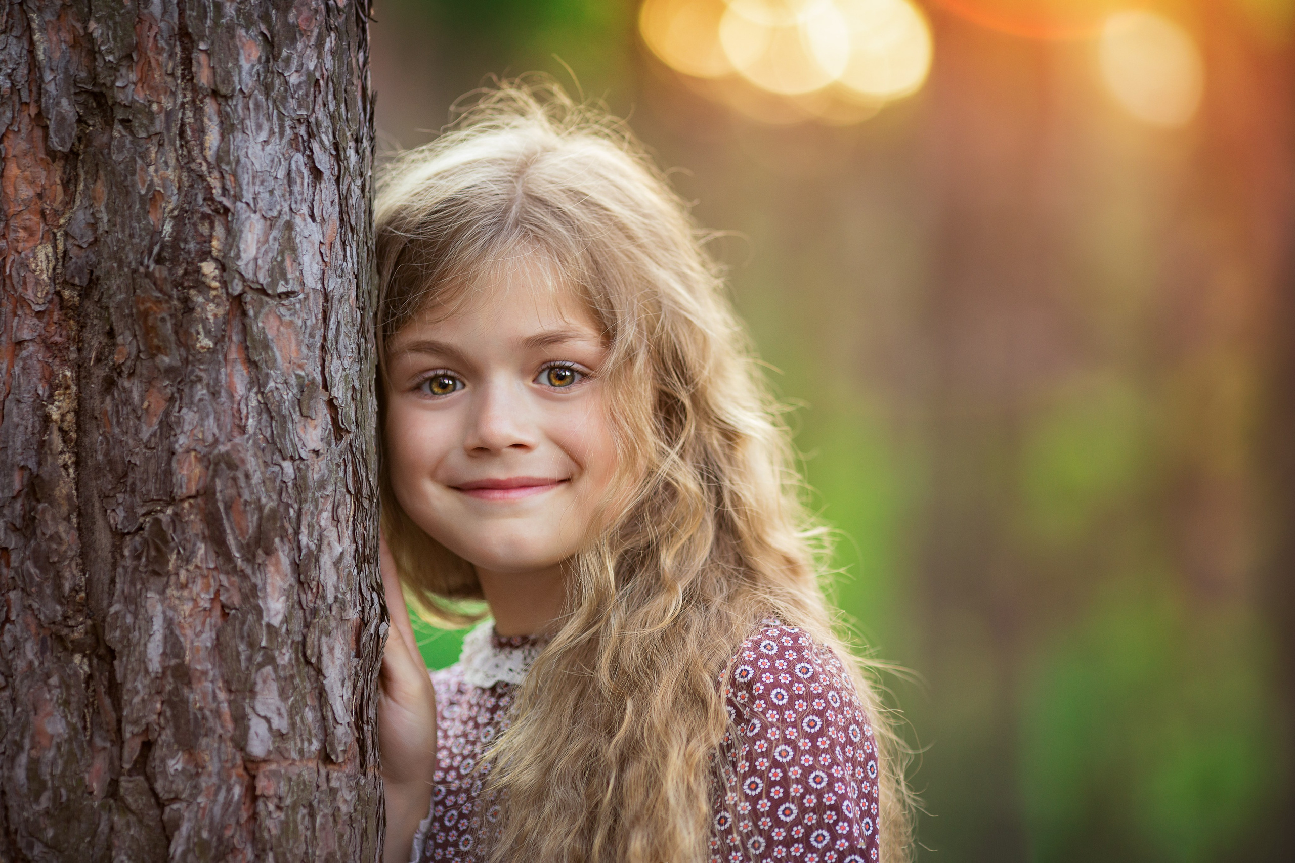 Лучший детский и семейный фотограф. Детский фотограф в России Екатерина Штерн