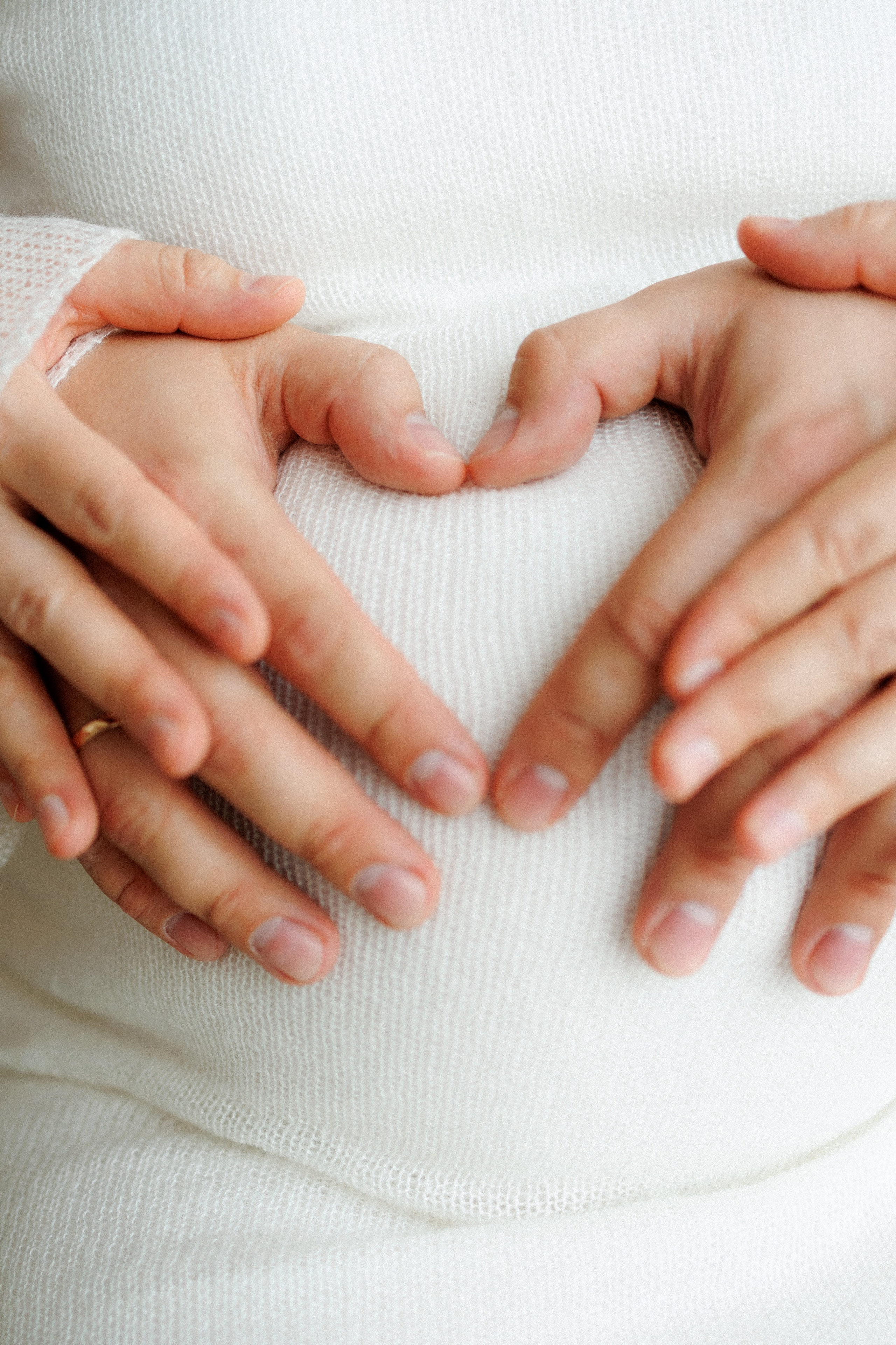 Скоро дважды мама. Фотограф Москва Светлана Кирюшина