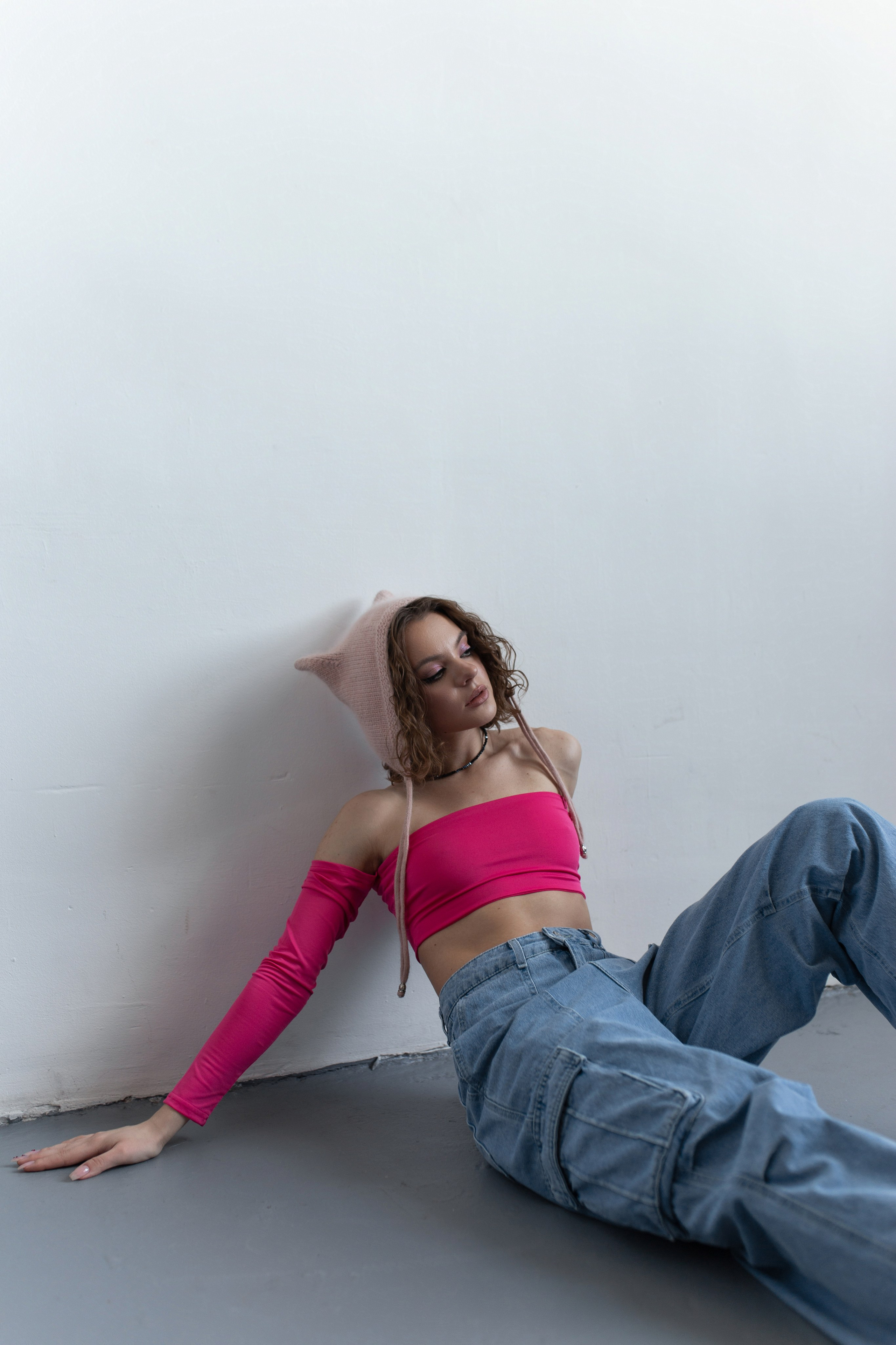 Лиза. Фотограф Новосибирск Халуева Елена