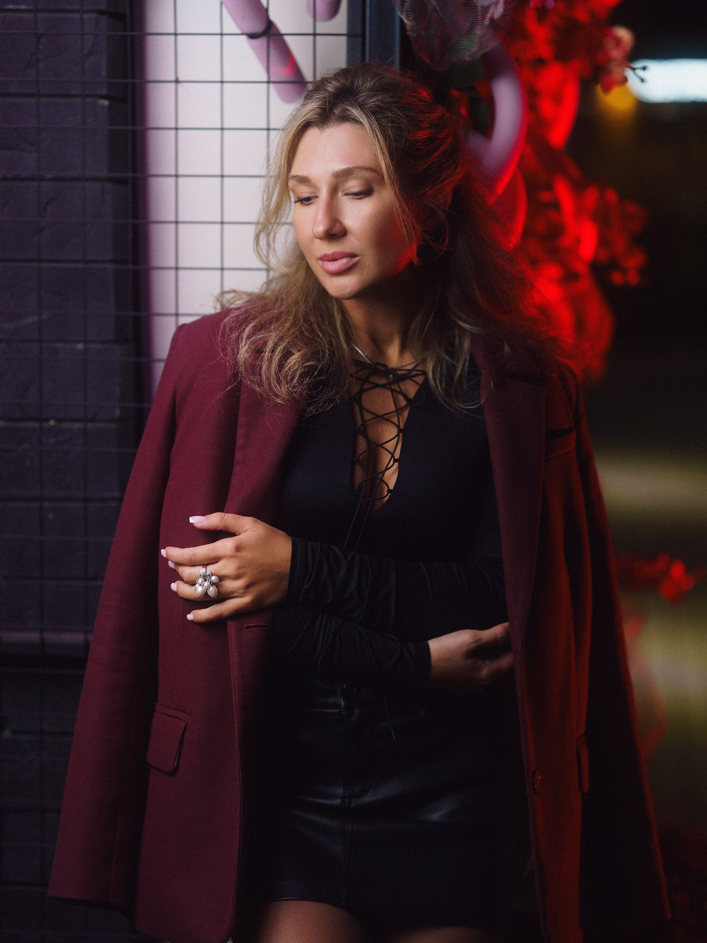 Авторские проекты. Свадебный и семейный фотограф Александр Левченко (Калининград, Москва, Санкт-Петербург)