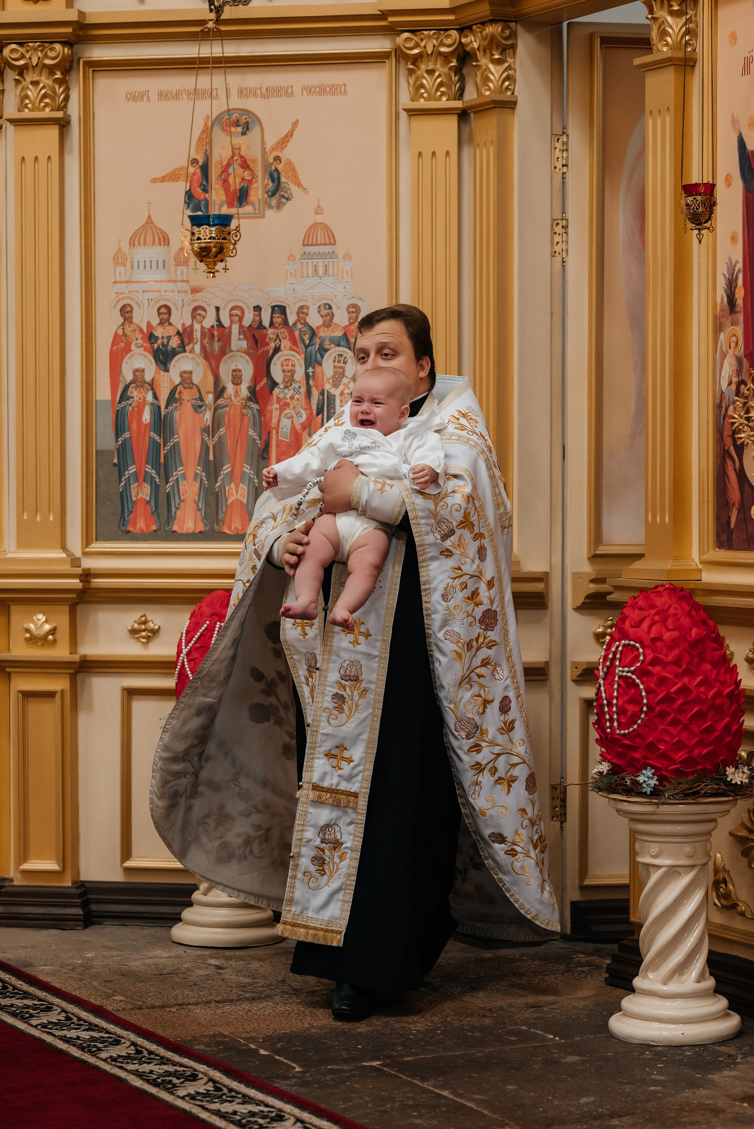 Александр. Свадебный и семейный фотограф Нина Полеско