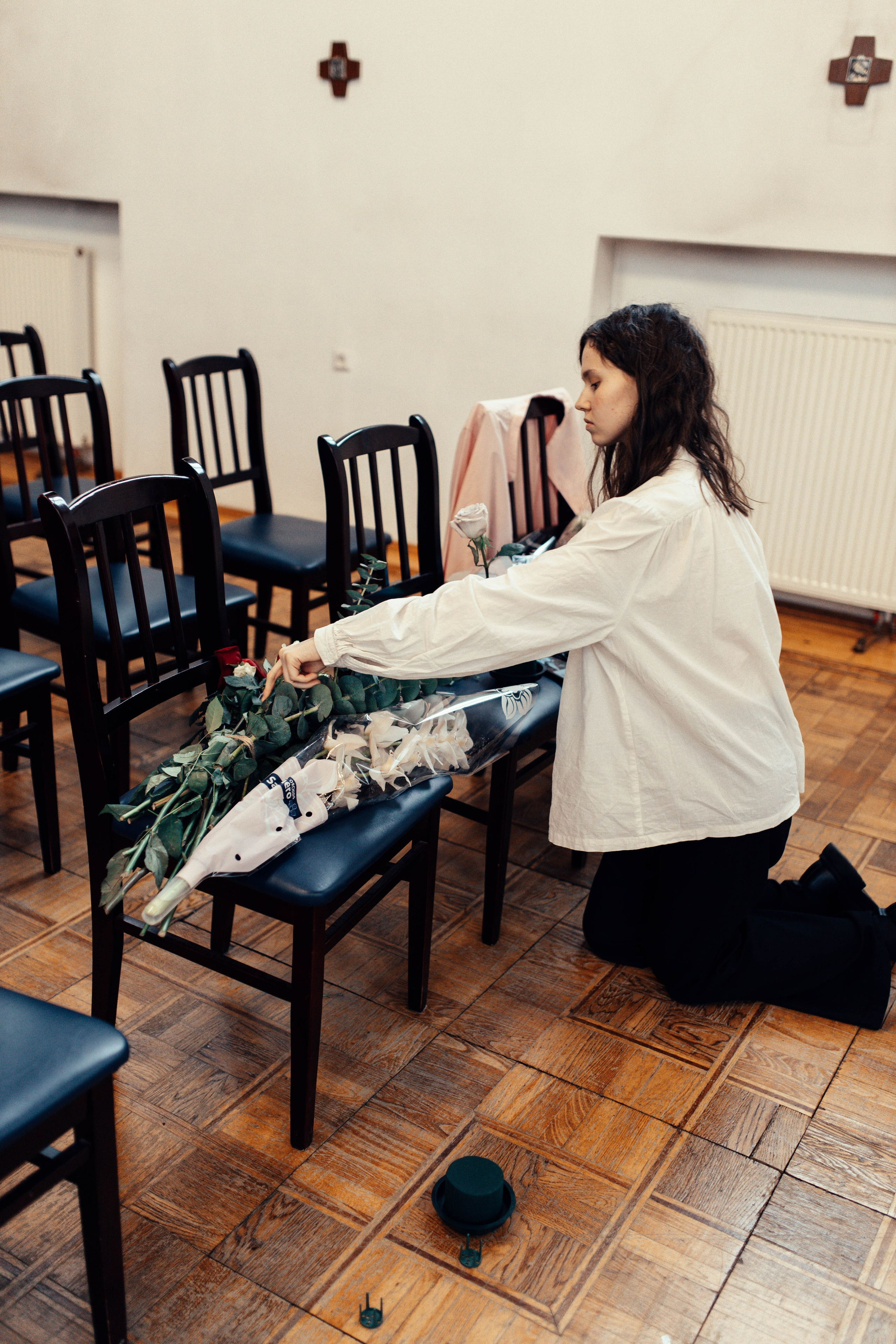 Венчание. Фотограф в Москве |Дарья