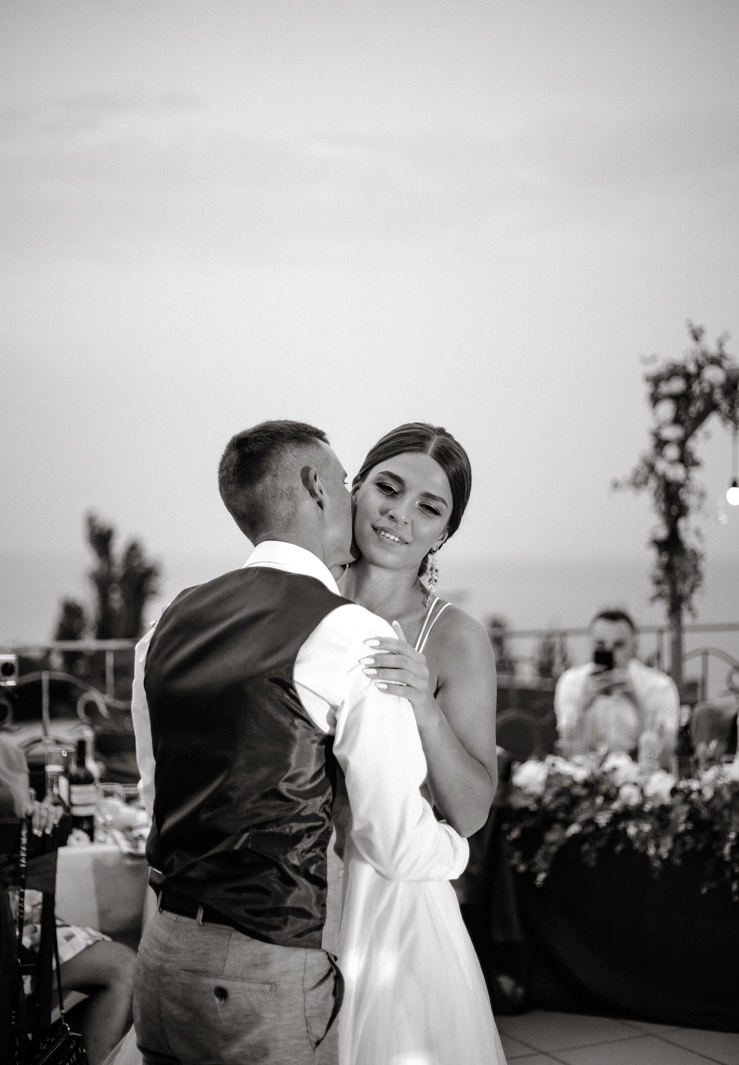 Nikolay&Natalie. Фотограф Анна Лейман. Севастополь