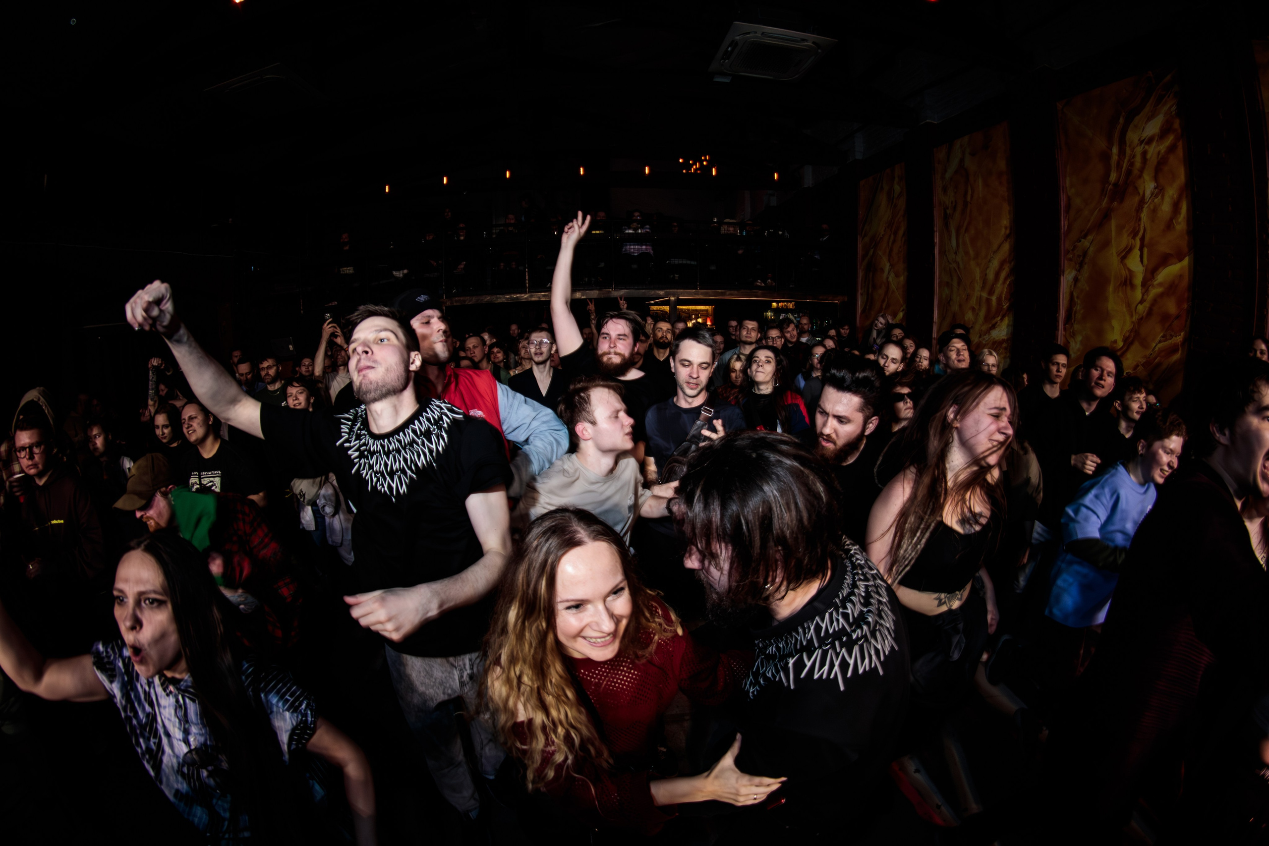 DenDerty. Портретный и концертный фотограф в Санкт-Петербурге Егор Телятников