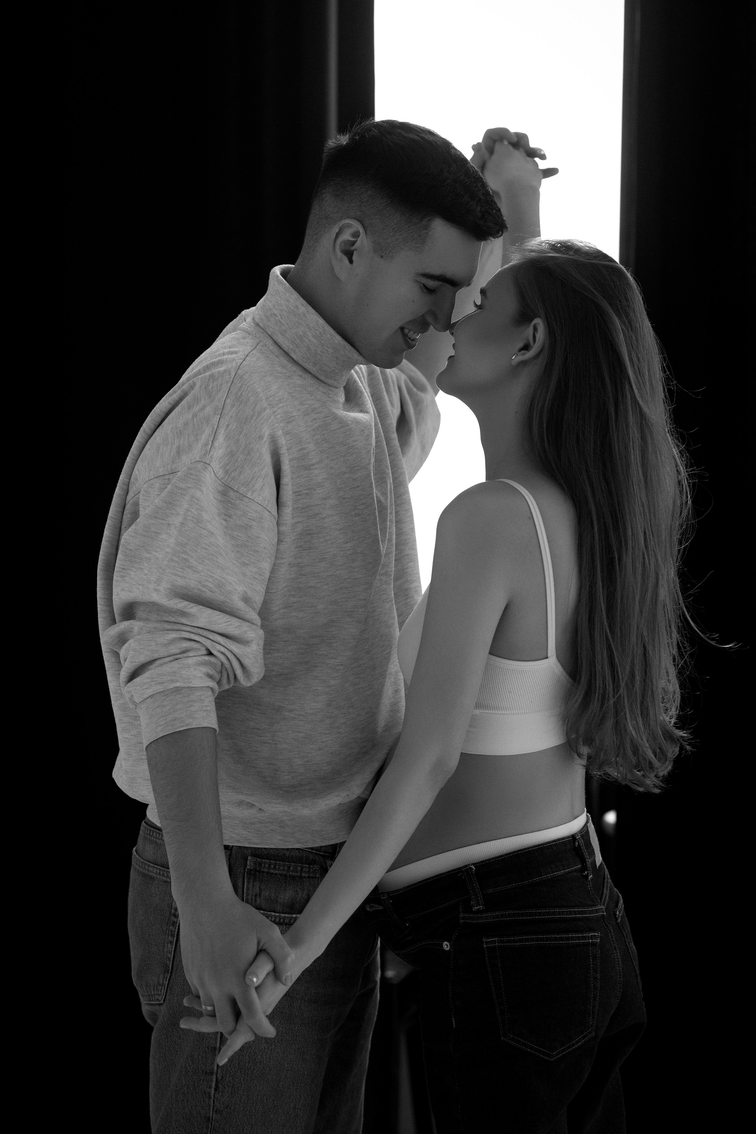 Парные фотосессии. Фотограф Минск