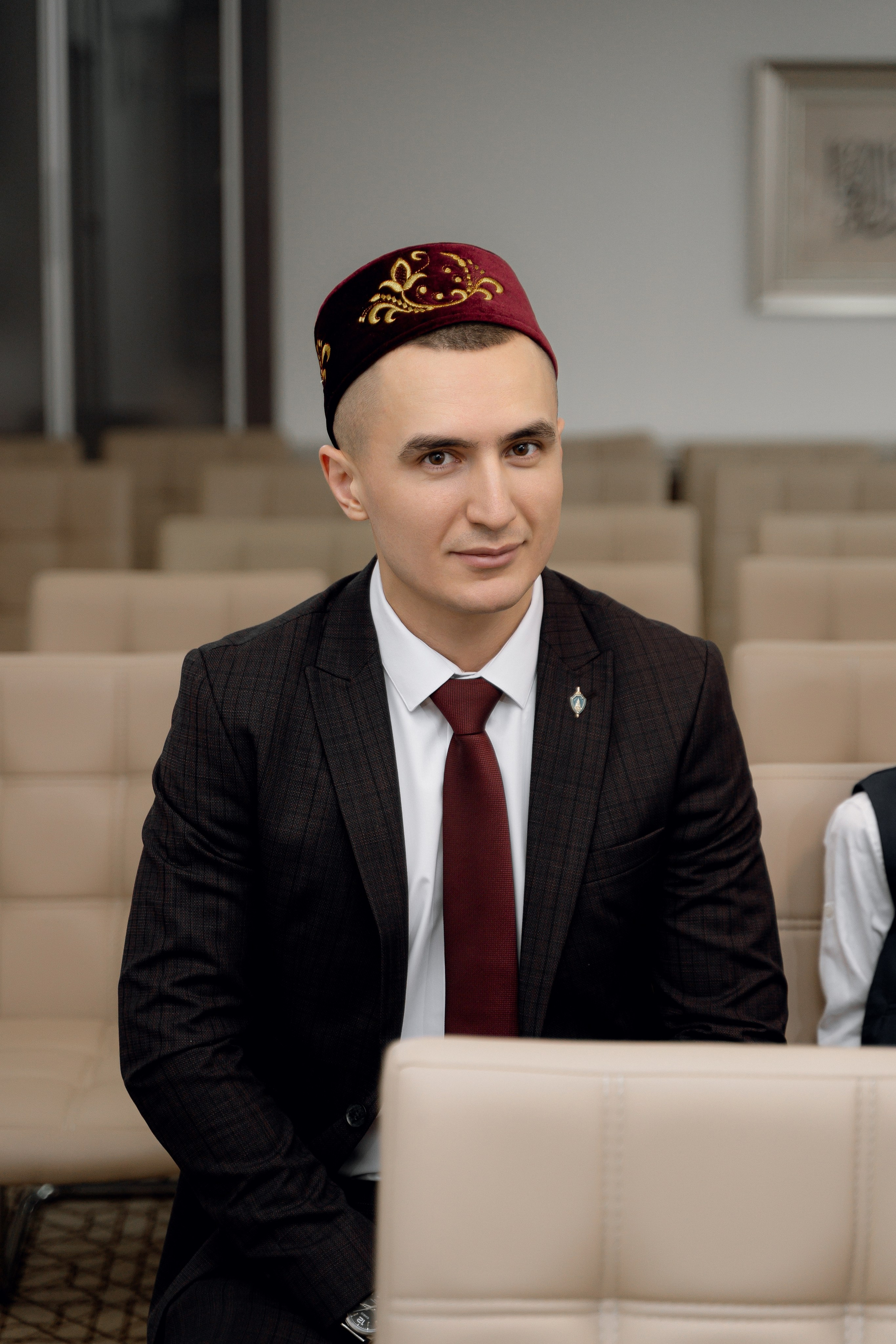 Данис & Ильзира (Алтан). RAMIL SAFIULLIN