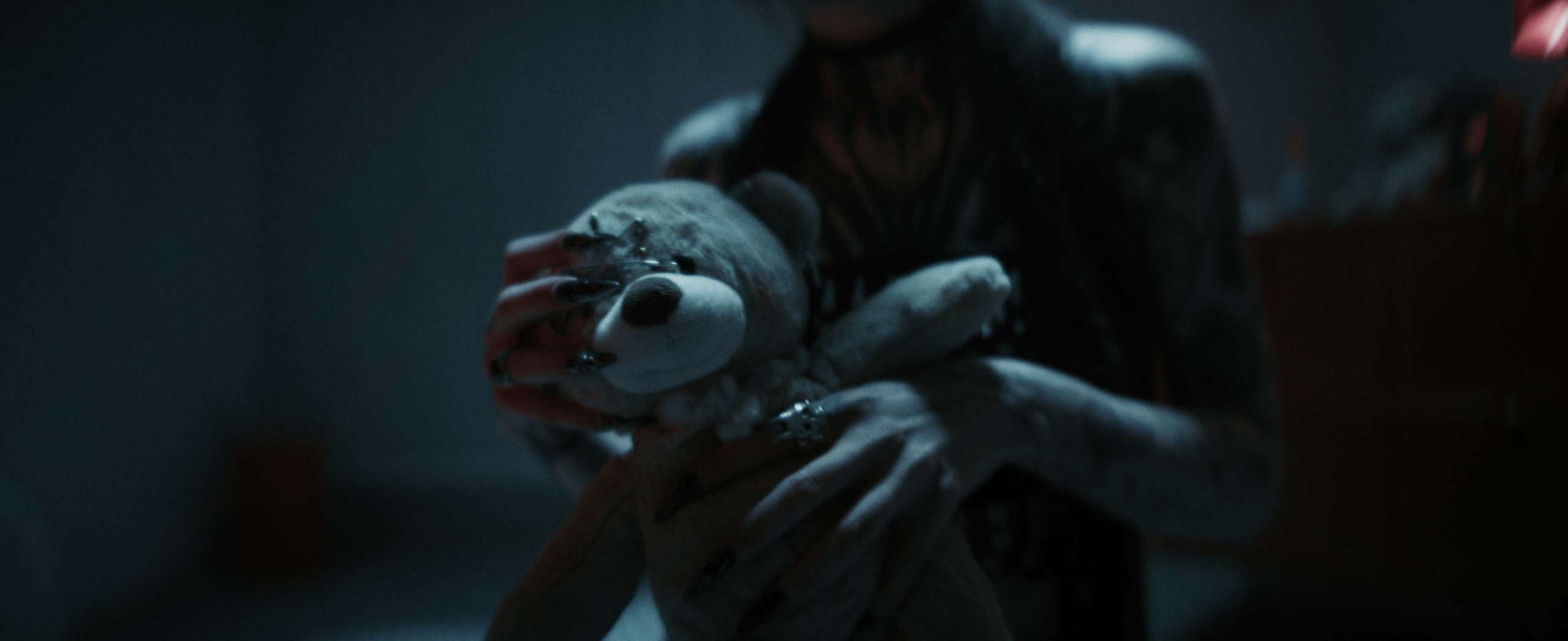 Цветокоррекция видео