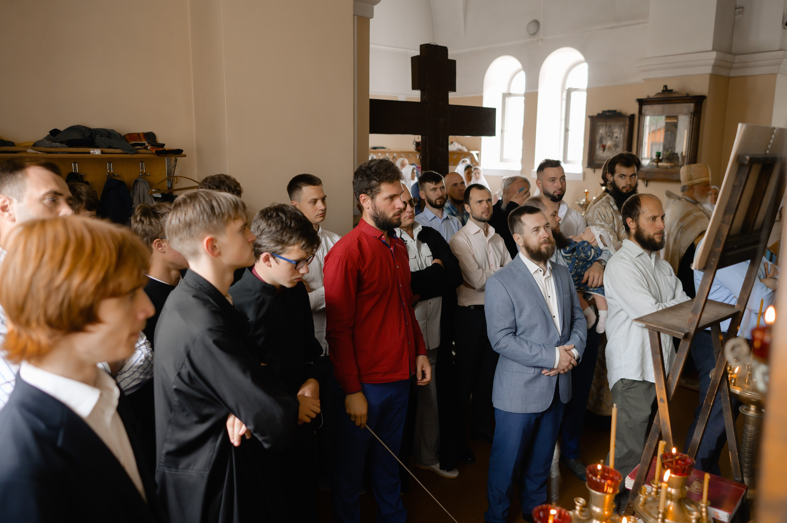 Андрей & Ариадна (Санкт-Петербург, Покровский Храм). Семейный и свадебный фотограф в Санкт-Петербурге Серафима Смирнова