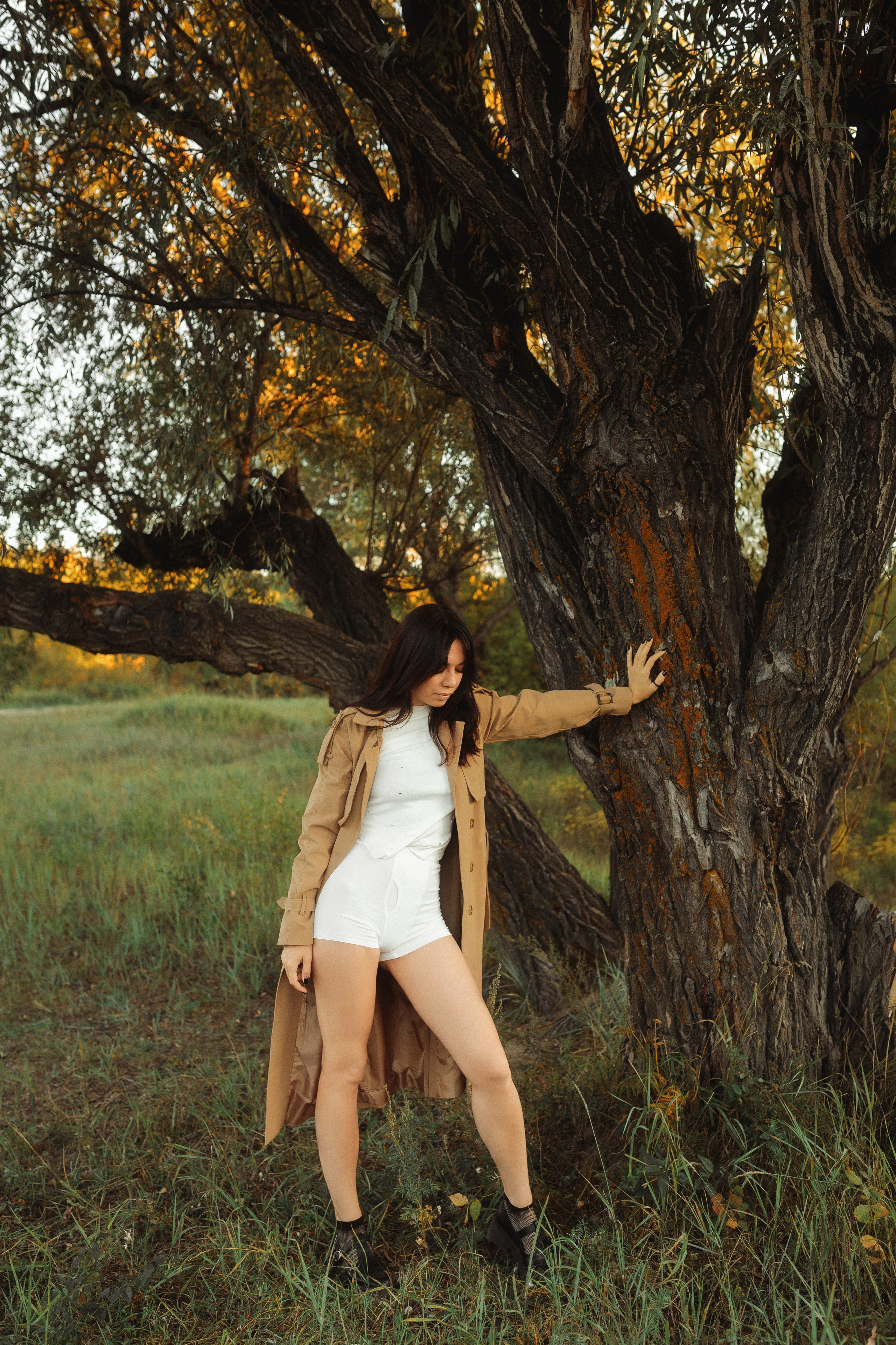 Женский портрет. Фотограф в Чите Карина Власова