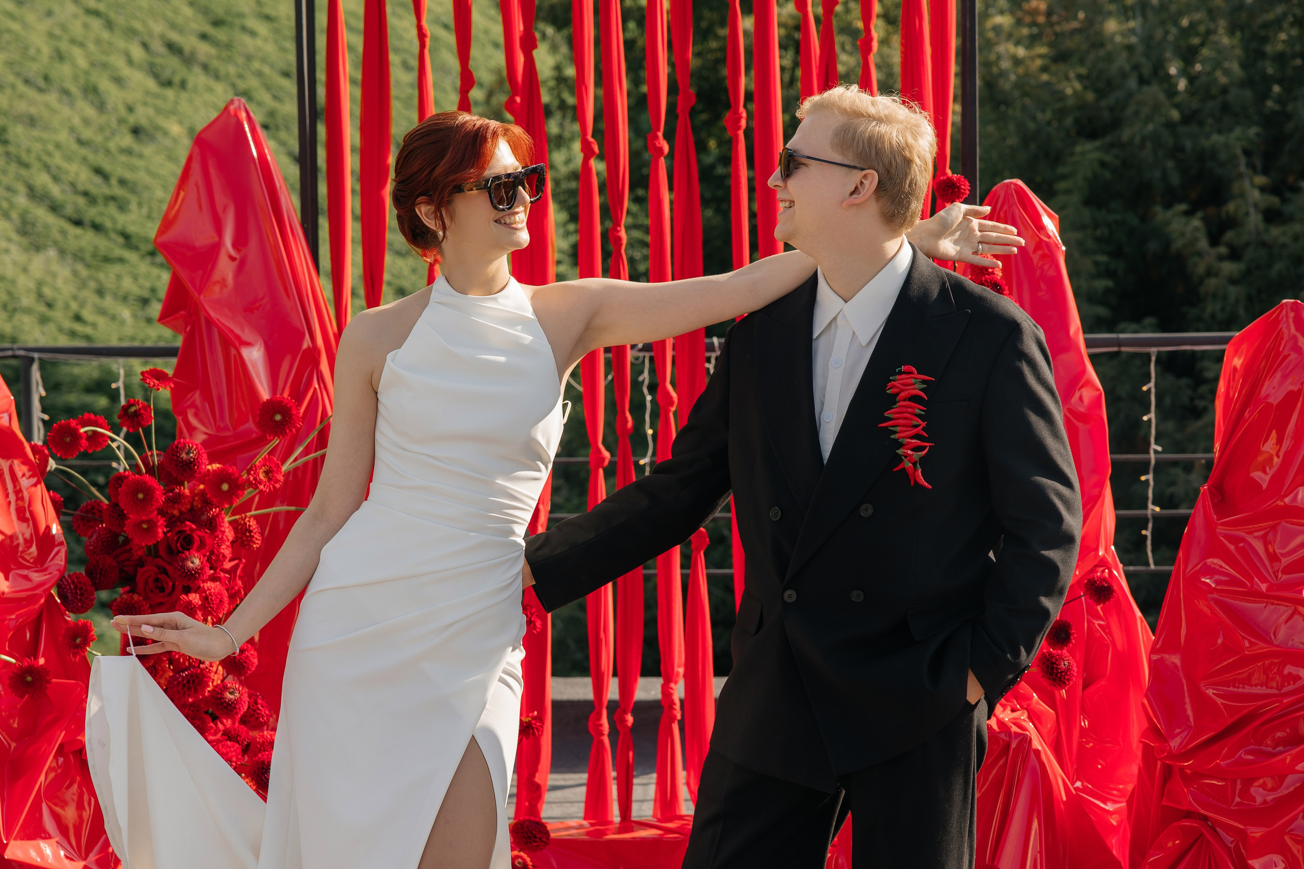 Никита и Аня. Свадебный и Репортажный фотограф Нижний Новгород Москва Ежов Иван