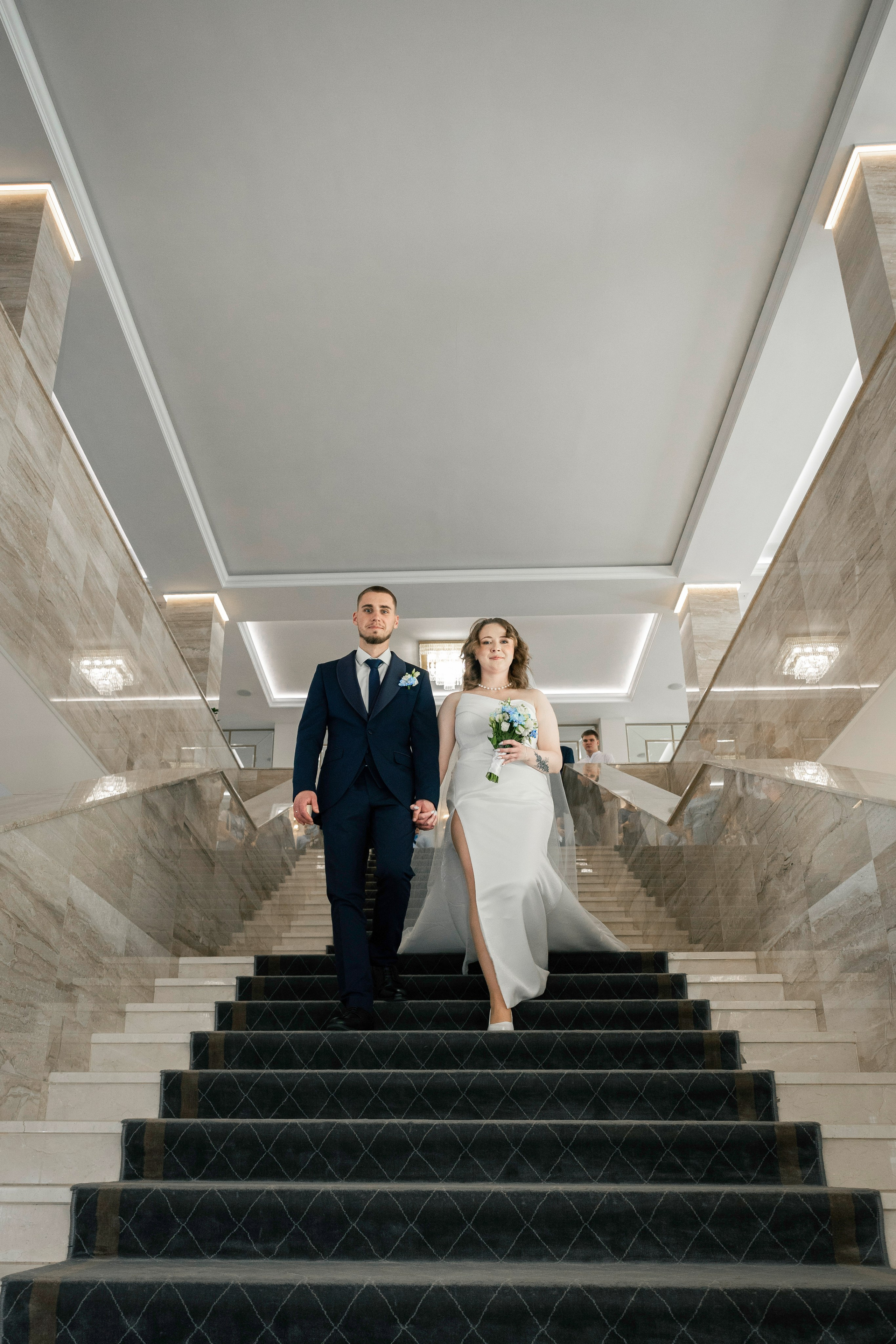 Лера&Никита. Фотограф в Москве Алексей Вовк