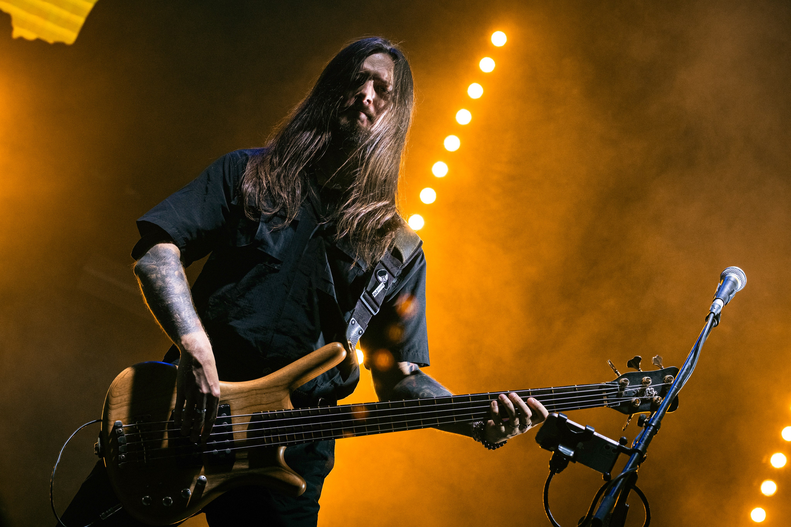 Группа Пилот. Концертный фотограф в Москве Алексей Вовк