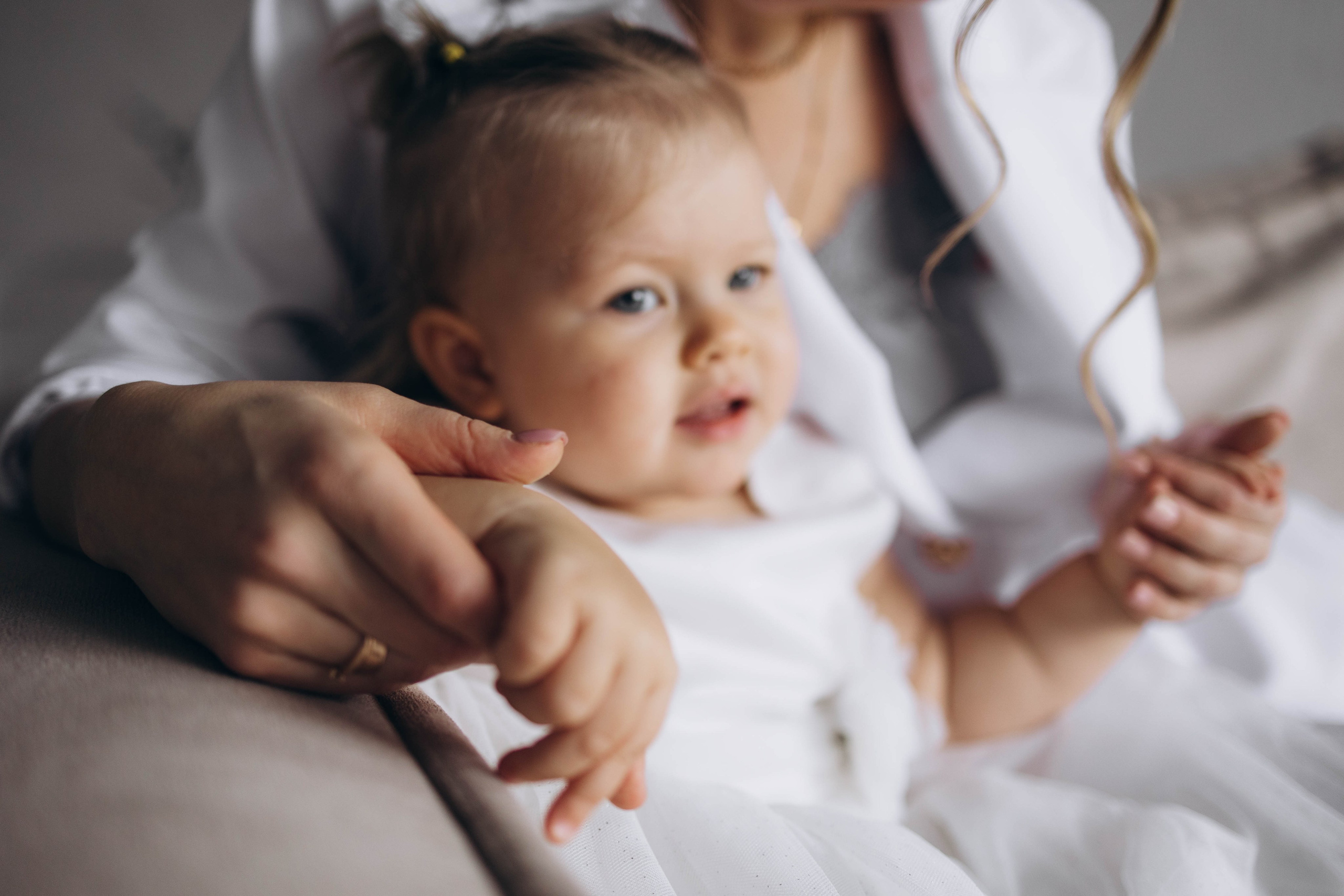 Женя и Ева. Семейный и детский фотограф в Краснодаре Филиппова Ольга