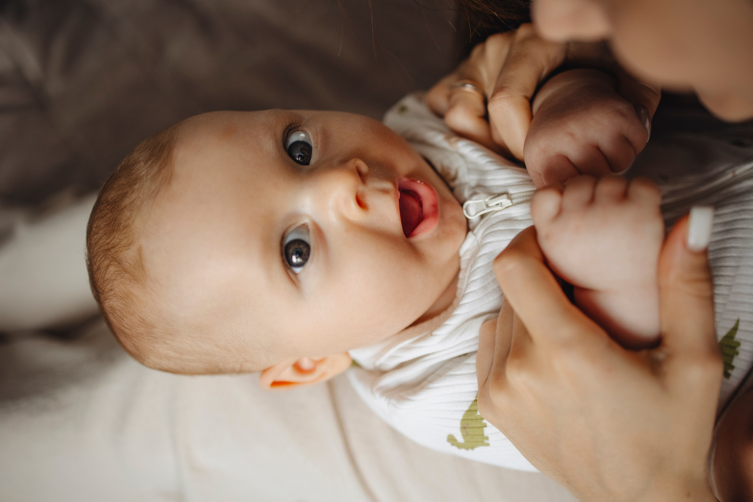 Аня с детками. Семейный и детский фотограф в Краснодаре Филиппова Ольга