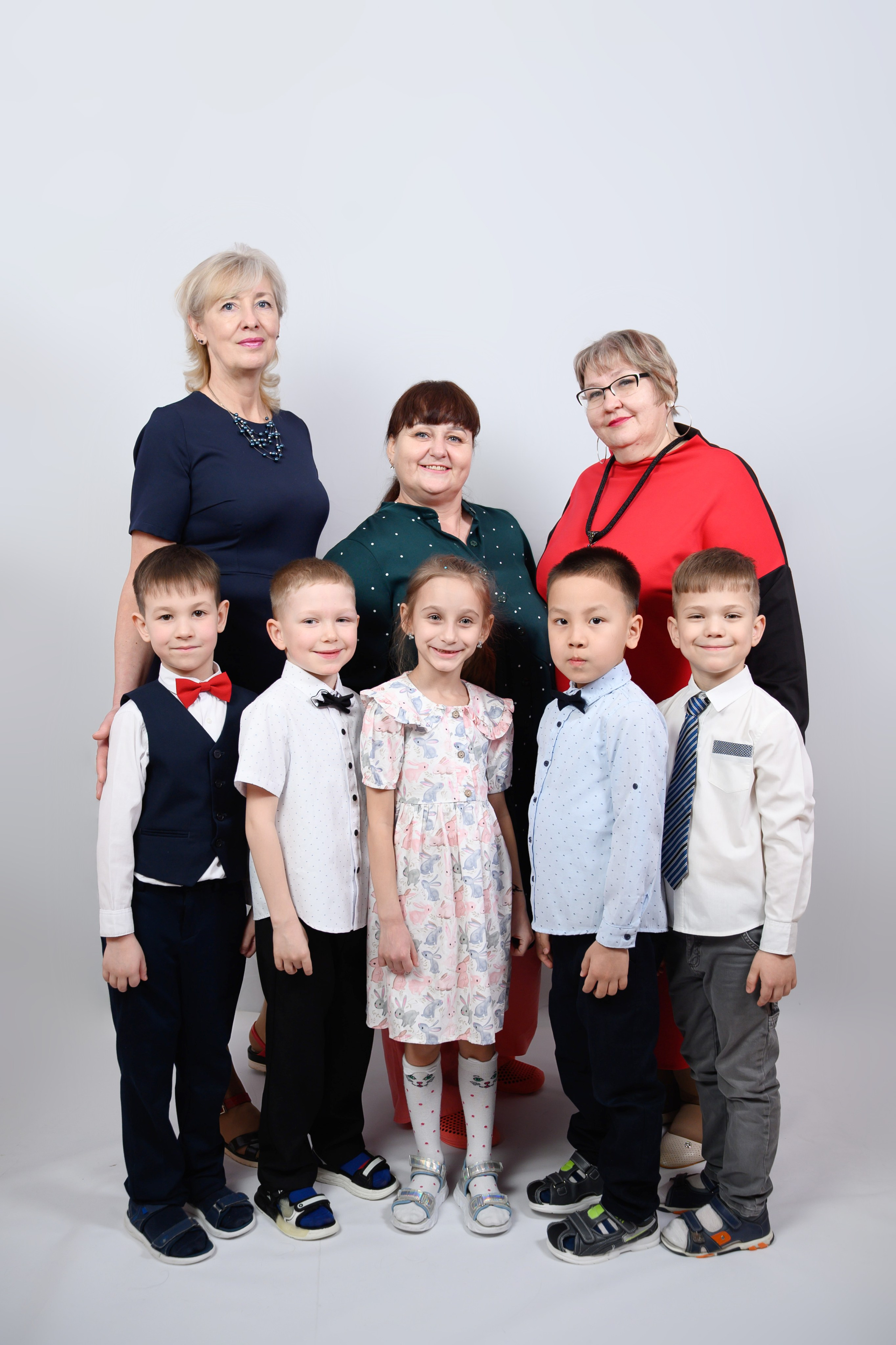 Гвоздички д\с 3 2к съемка в садике. Фотограф новорожденных, семейный детский в Тюмени Татьяна Морозова