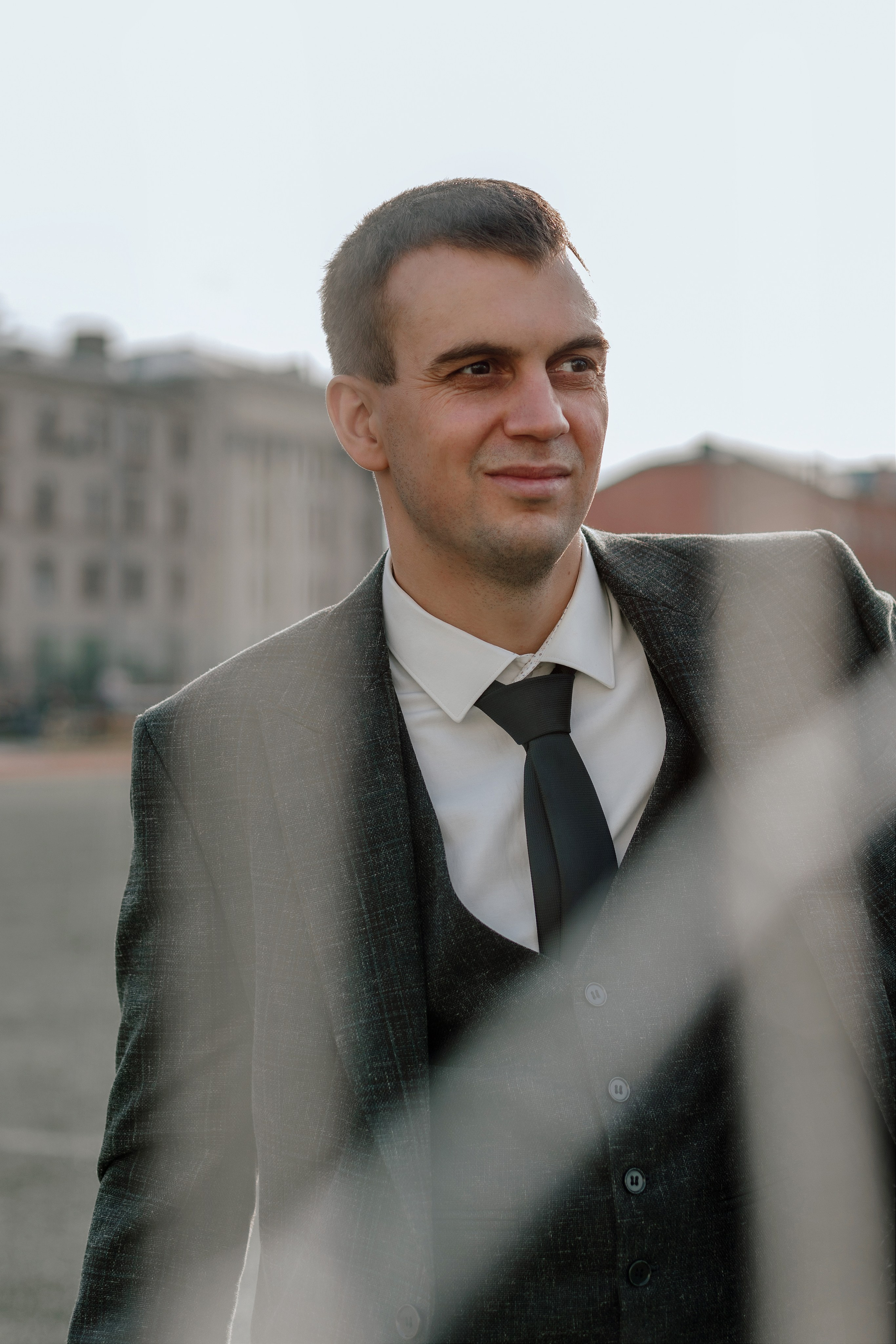 Влад и Наталья. Семейный, свадебный, студийный фотограф в Москве Леонова Юлия