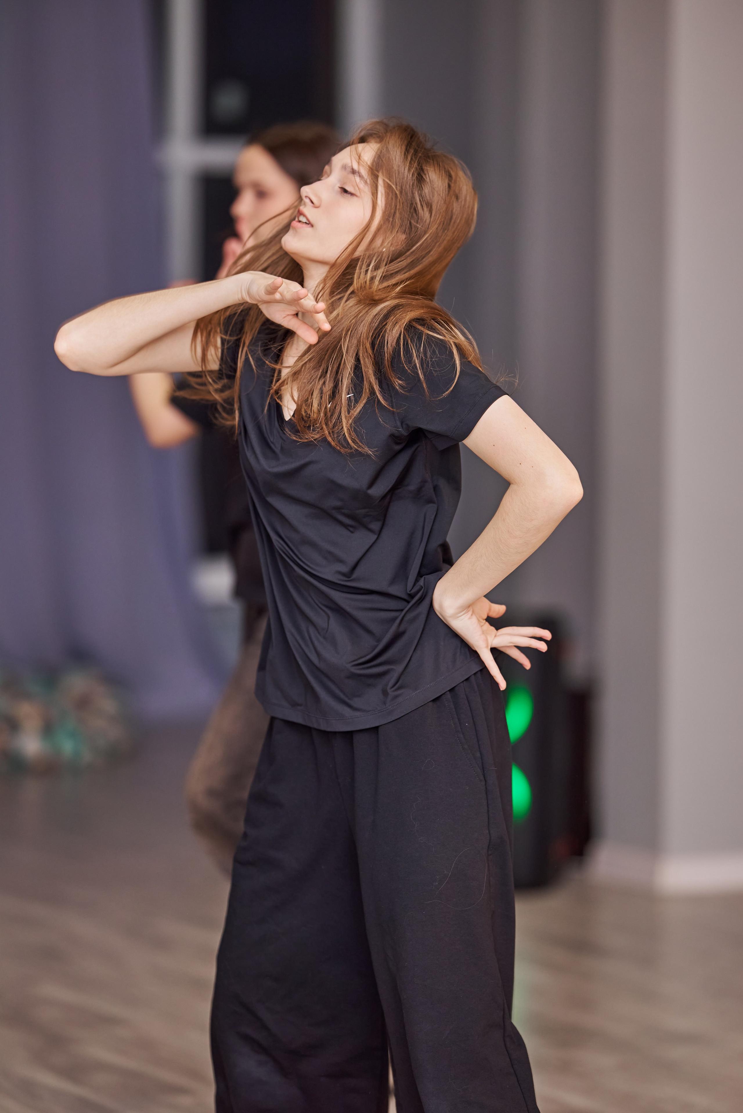 Репетиция ВРНФест226. Фотограф Денис Кривопусков