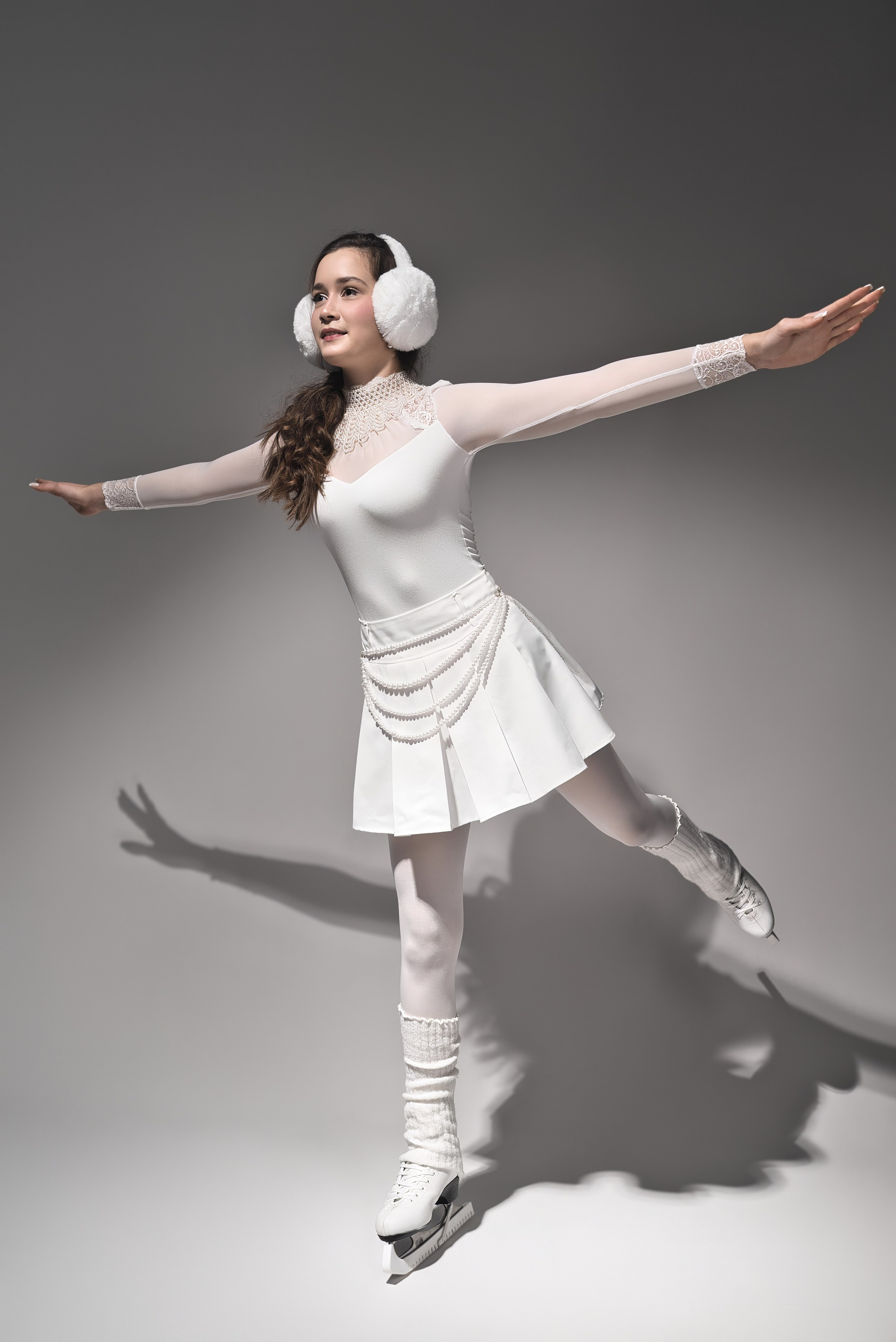 В ожидании волшебства. Фотограф Денис Кривопусков