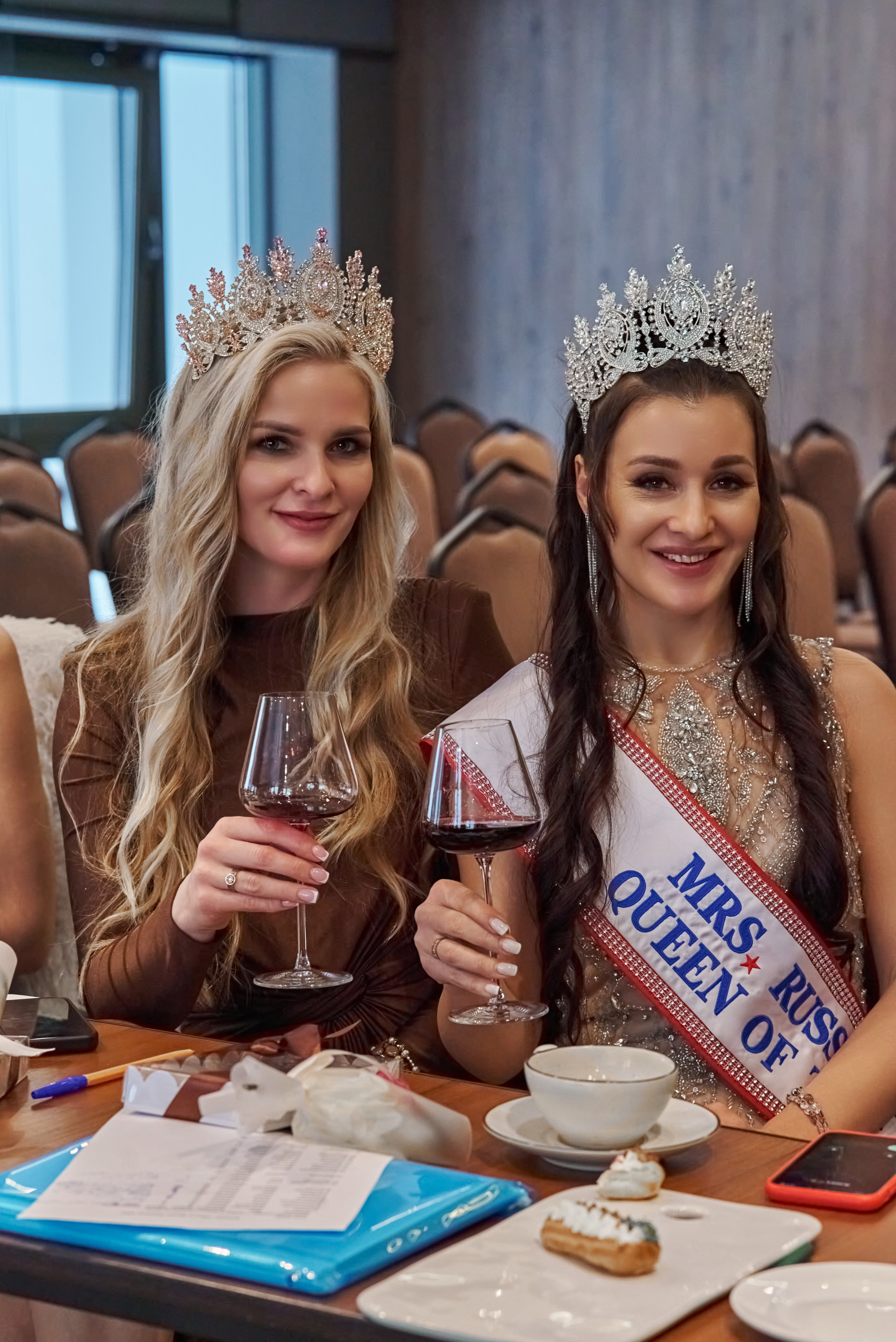 День второй. Фотограф Денис Кривопусков